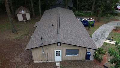 Roofers Near Alachua, FL
