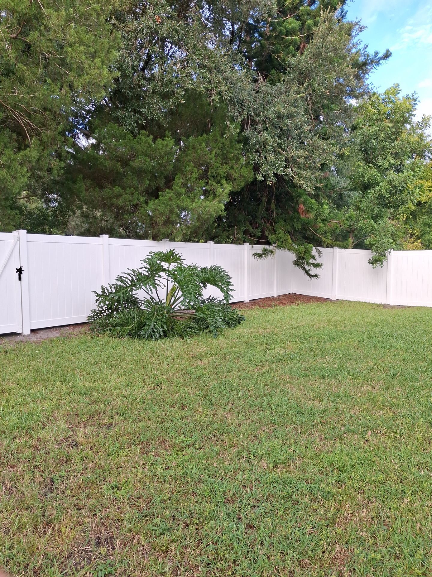 12308 Hollybush Terrace by H&Y Fence