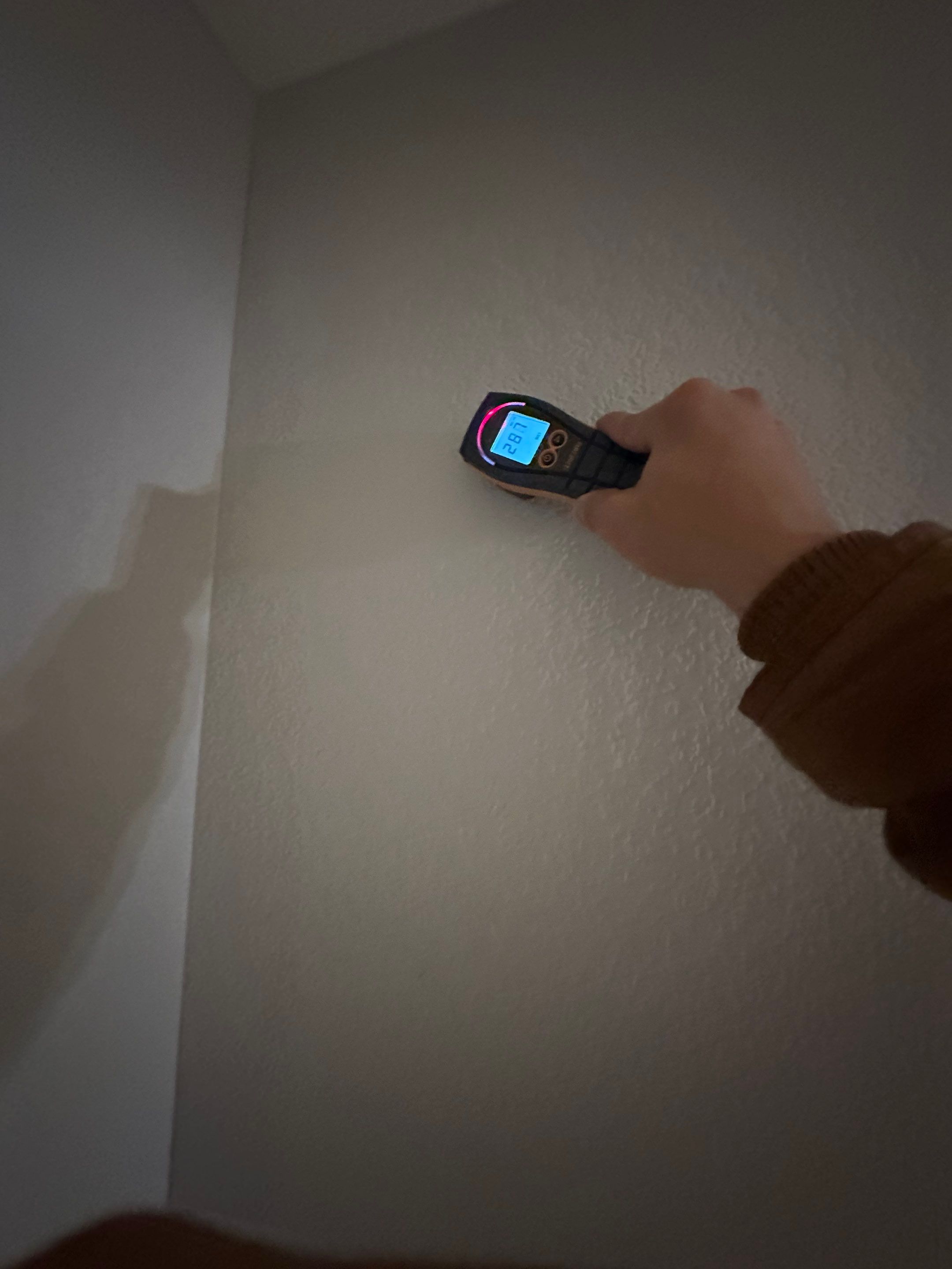 Water Damage in Highlands Ranch by Alpha Restoration 