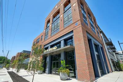 Commercial | 333N Broad | Doylestown, PA