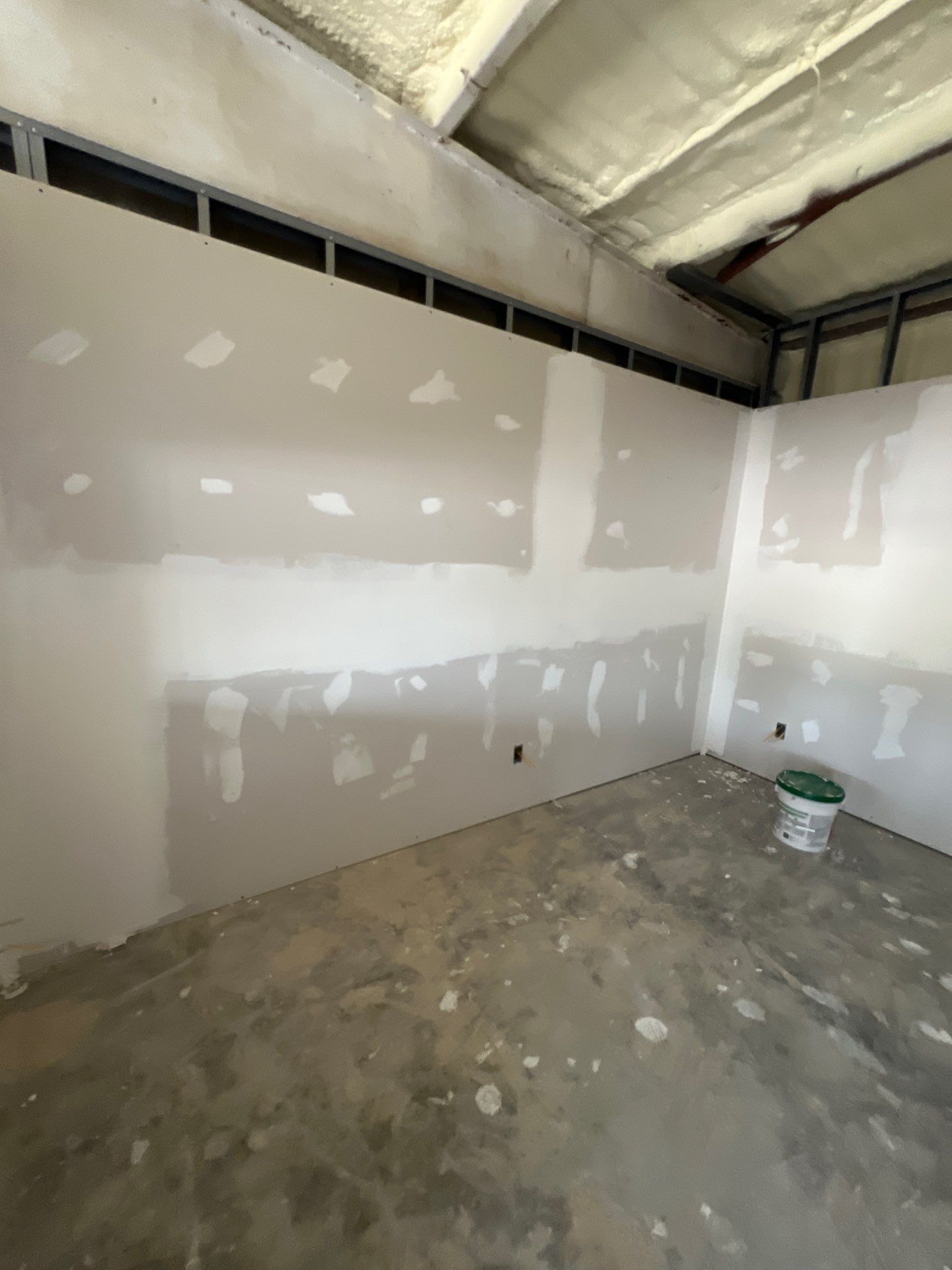 Business Renovation by ProCore Contractors