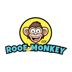 Logo for Roof Monkey USA