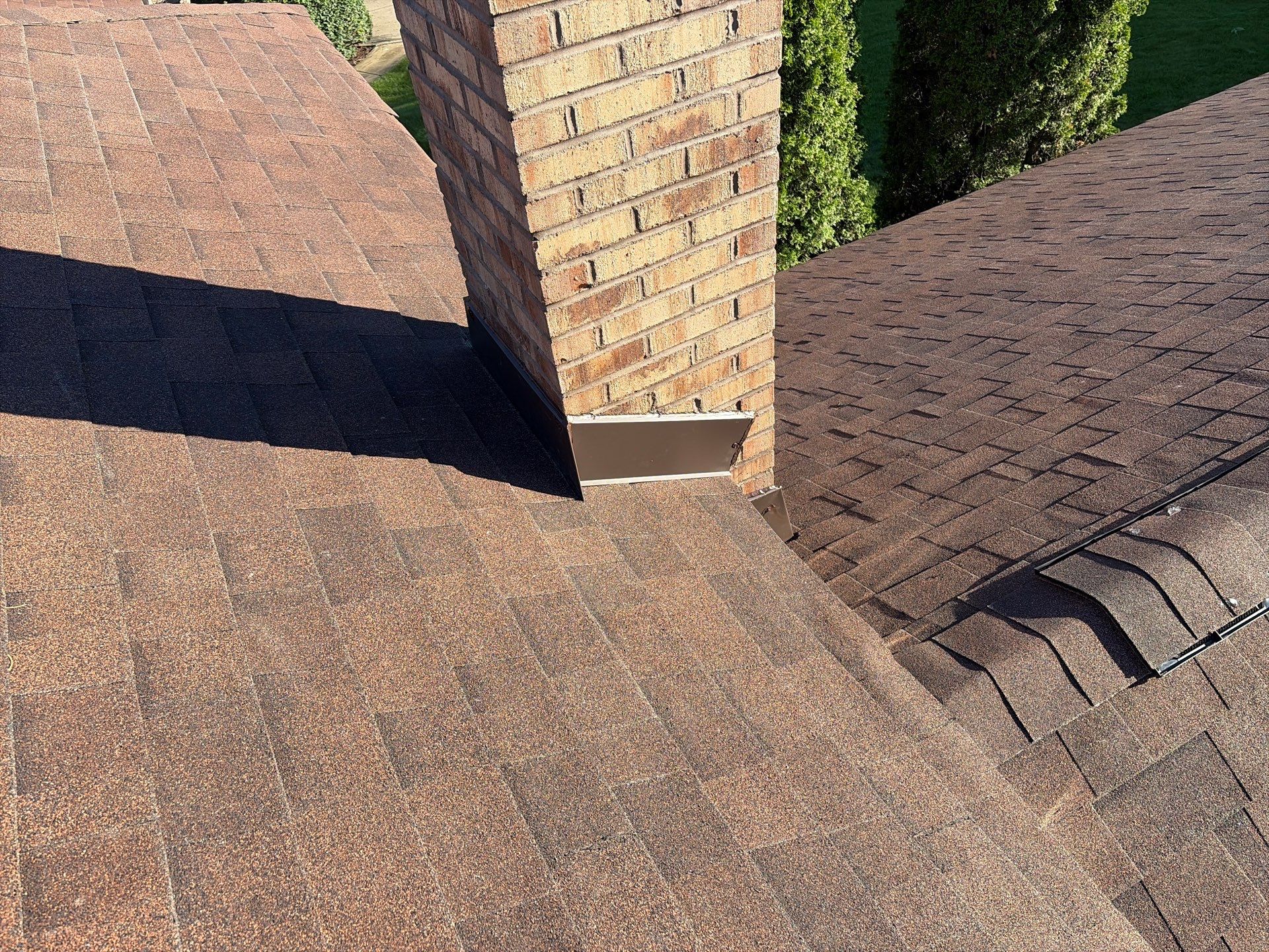 Residential Roofing and LP Smartside Siding Replacement in Woodridge by Pro Home Services Inc