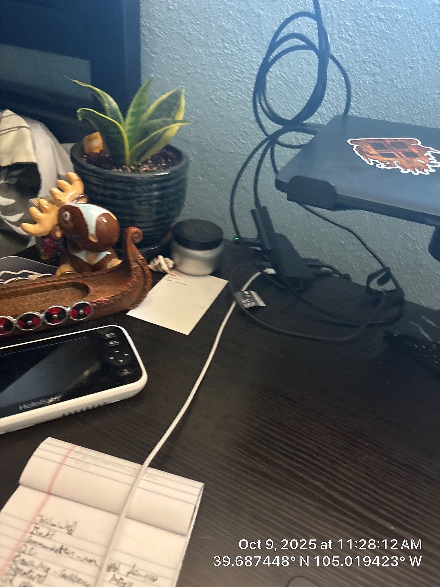 Jones Bathroom by CompanyCam Sales Demo