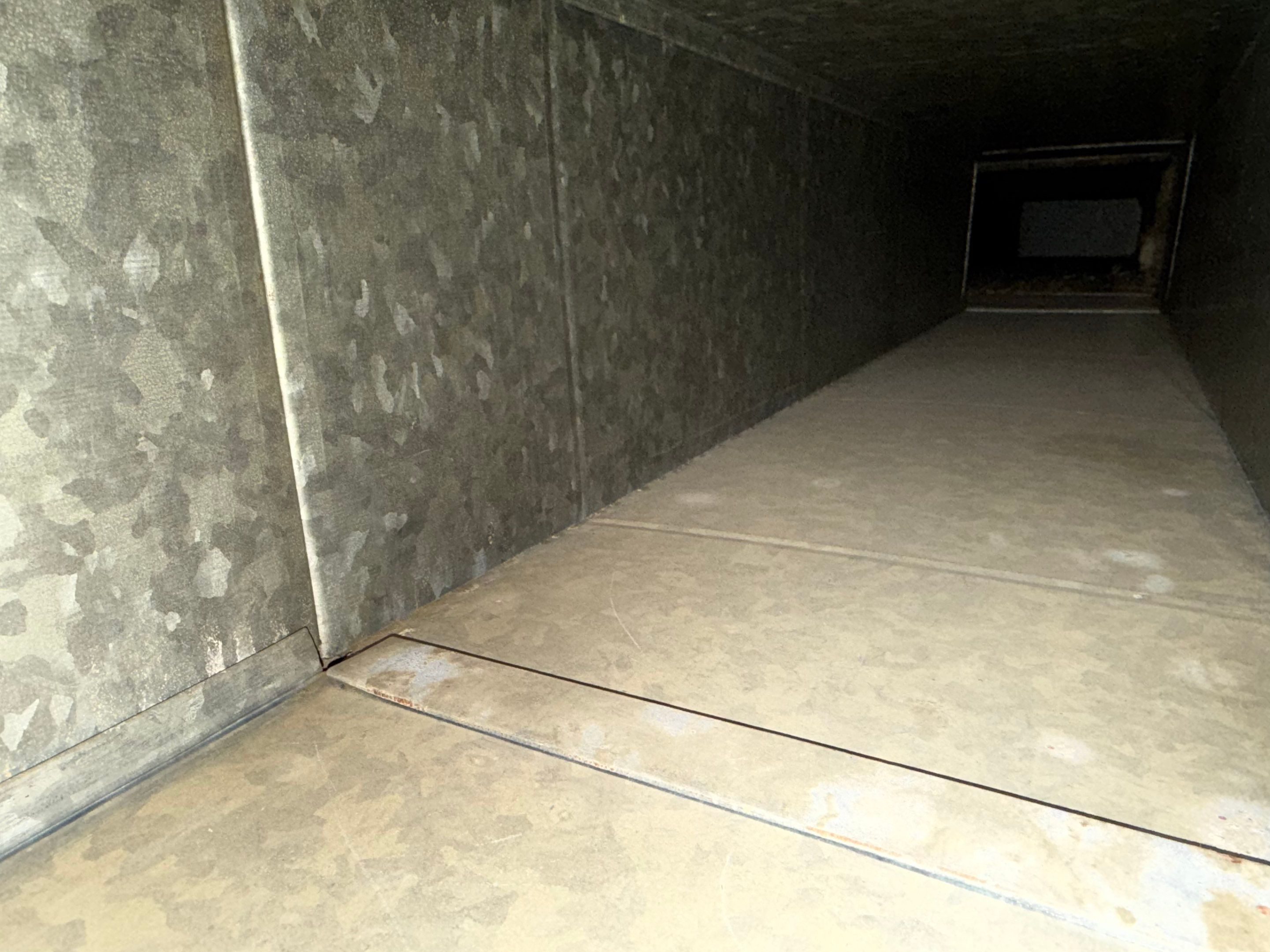 Duct Cleaning and Sanitizing in Dayton by Elemental Heating and air conditioning LLC