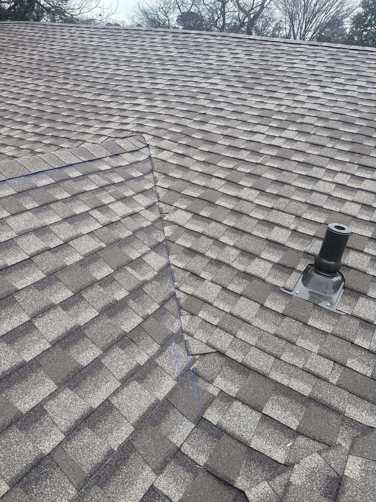 Residential Roofing Replacement in Birmingham by The Roofing Dudes