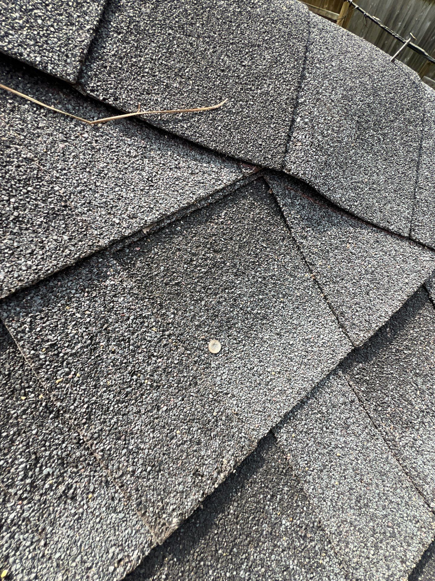 Residential Roofing Repair using Owen's Corning Duration (Lifetime) Shingles by Roof Repair Company