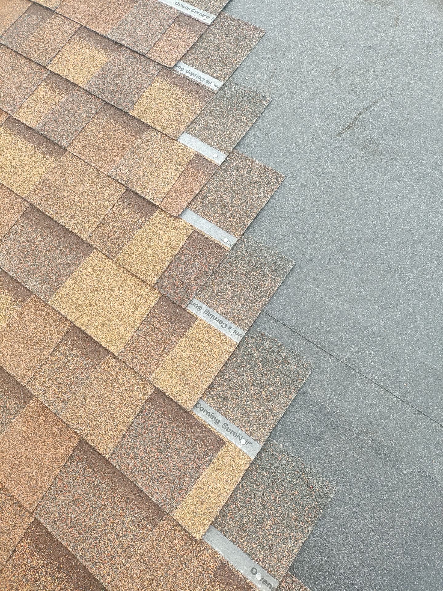 Cover that Patio! by Bayfront Roofing and Construction