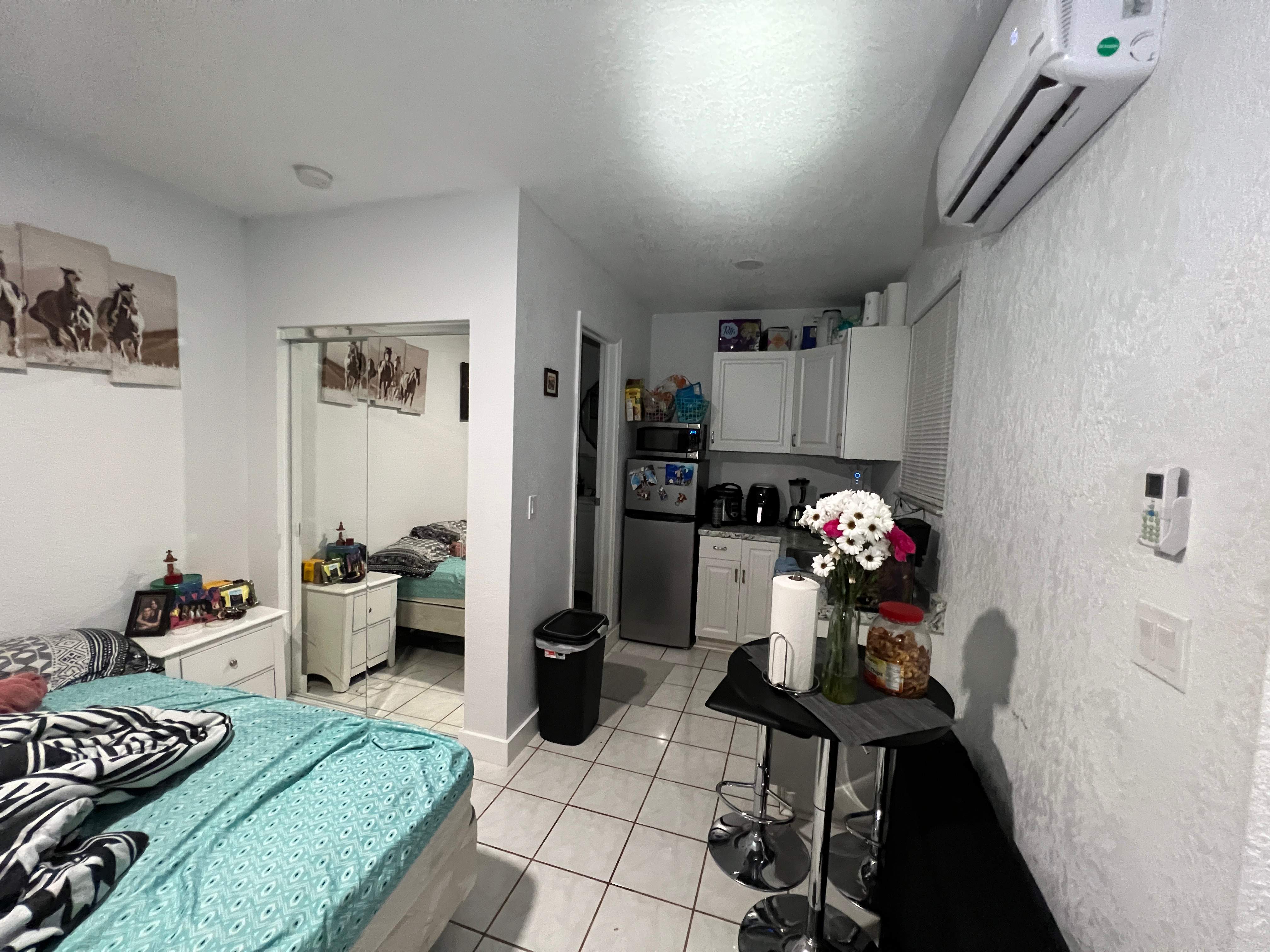 Water Damage Claim in Miami by FLAPA & KeyStone