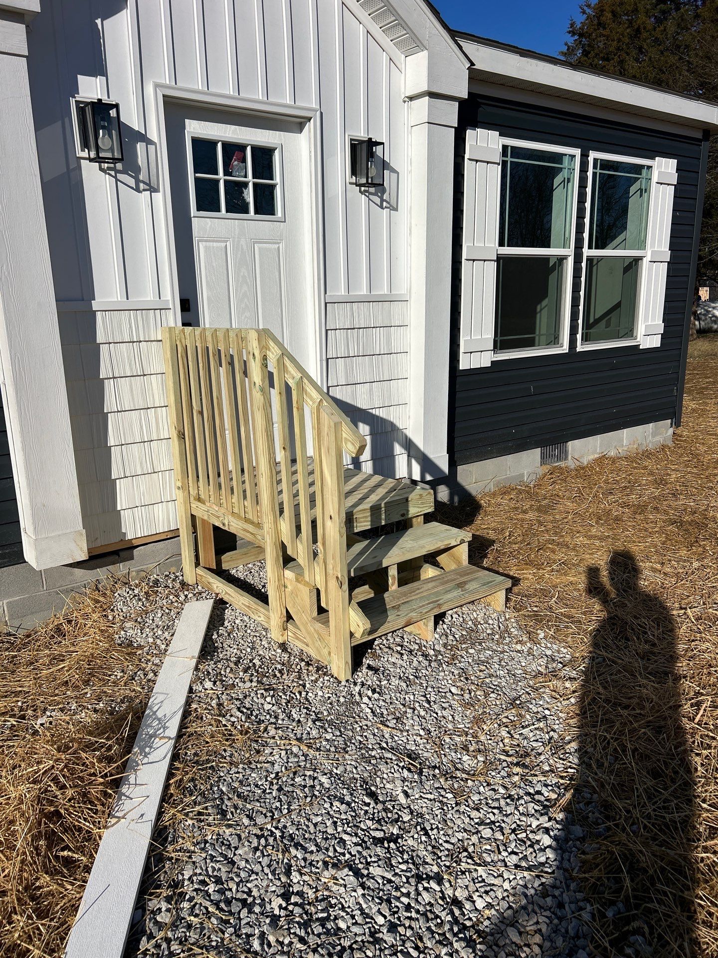 Classic 56 by Clayton Homes of Walton