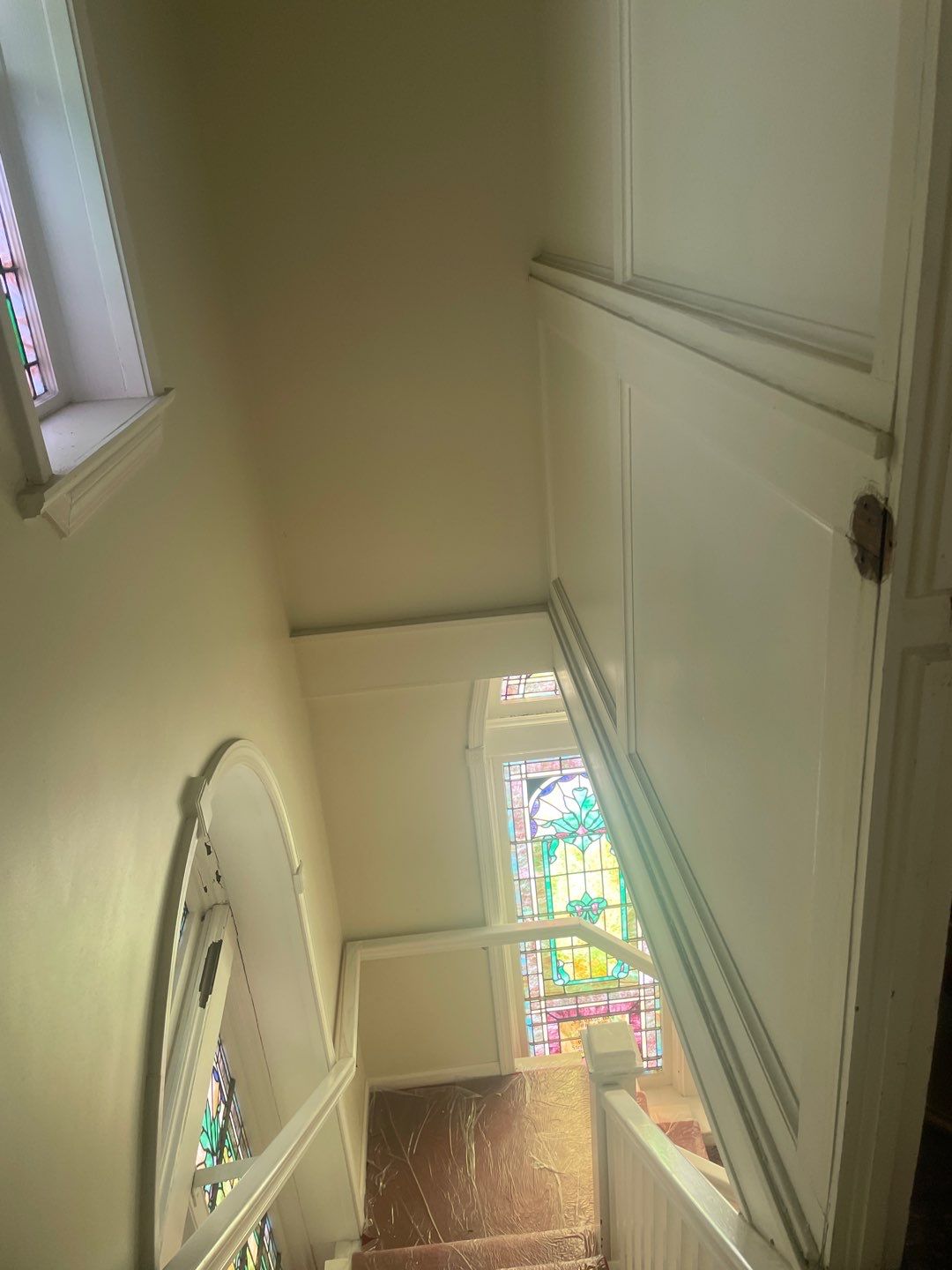 First Christian Church  by KISH RESTORATION 