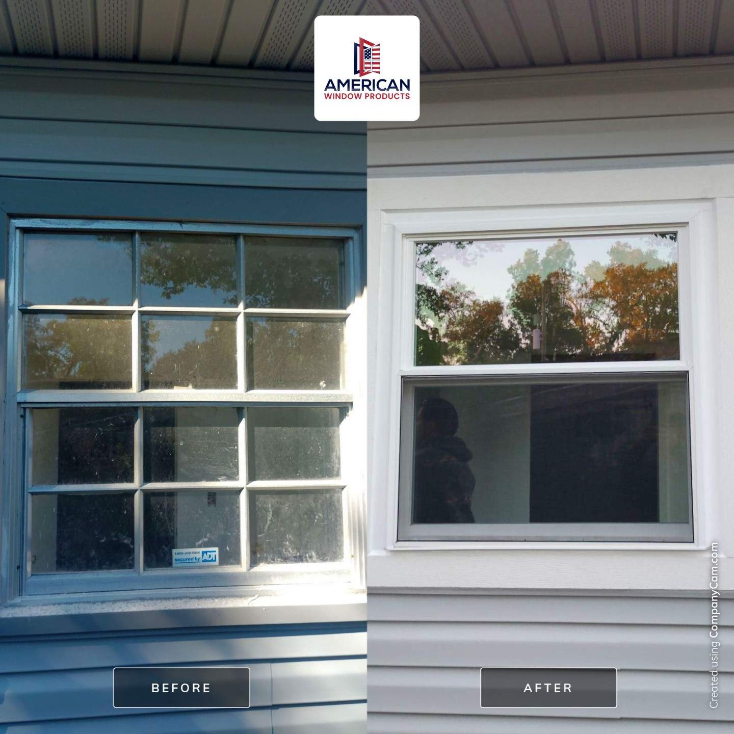 Slocomb Windows and Doors by American Window Products Inc CBC1251207