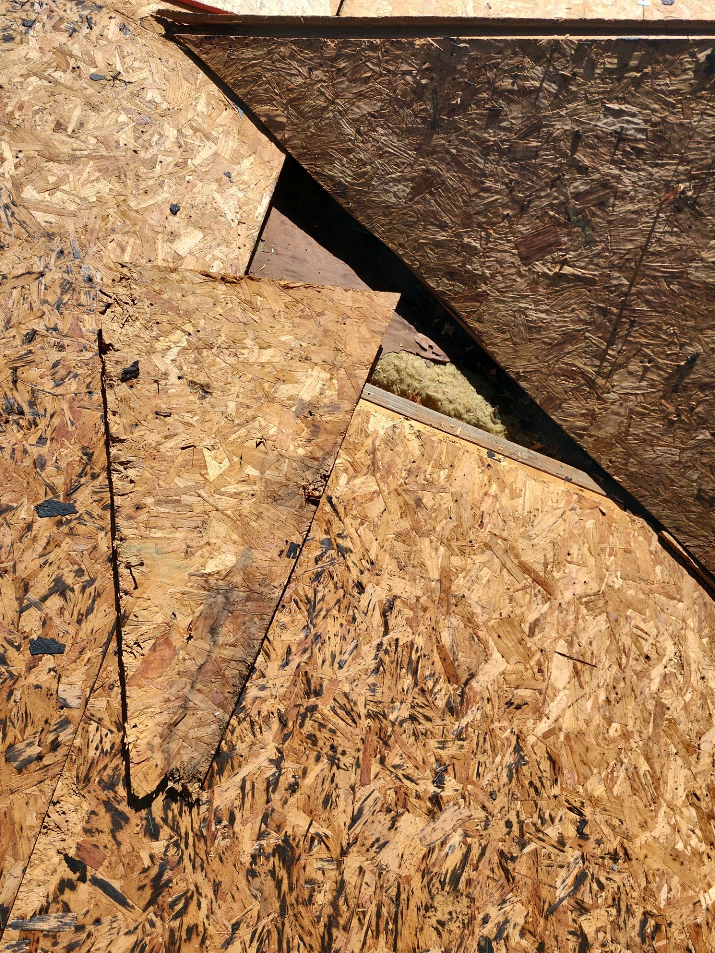 Residential Roofing Repair using Owen's Corning Duration (Lifetime) Shingles by Roof Repair Company