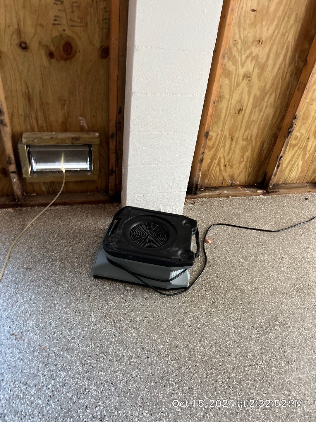 Flood Damage Mitigation In Anna Maria by Ampm Restoration Services