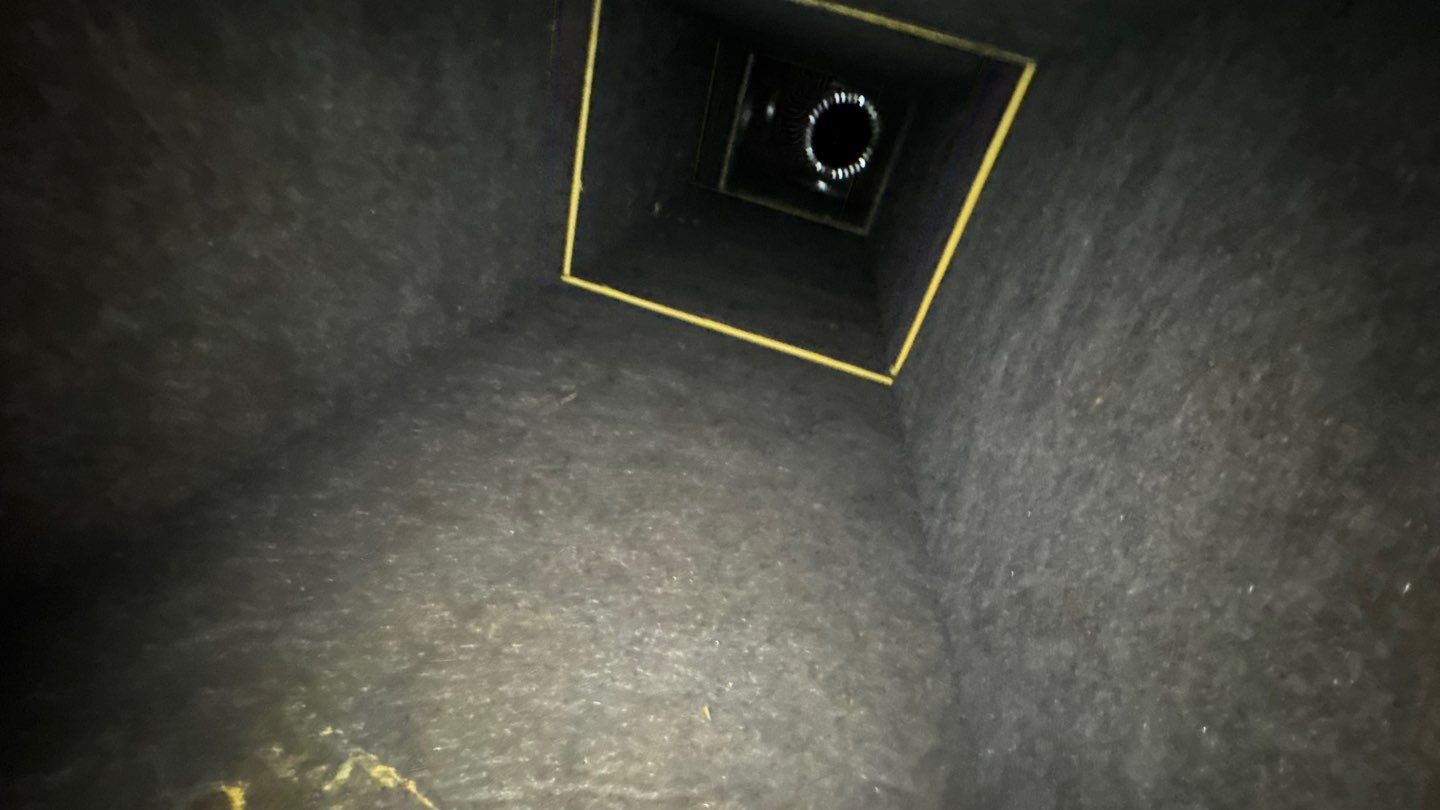 Air Duct and Dryer Vent Cleaning in Orlando by Hygienic Air, Inc