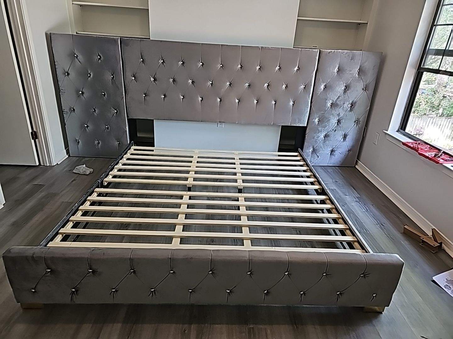 Furniture & Equipment Assembly Projects by Hangman Mounting & Installation