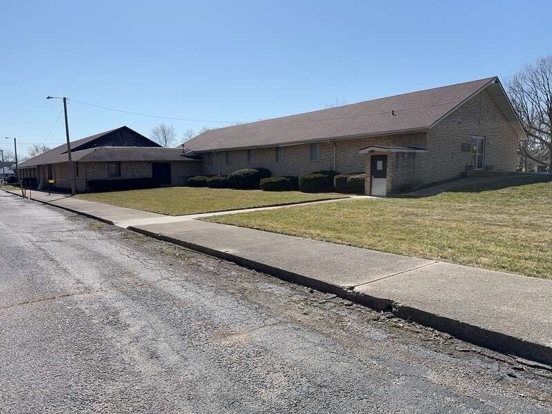 Dayton Church Roof Replacement by Nitro Roofing and Construction