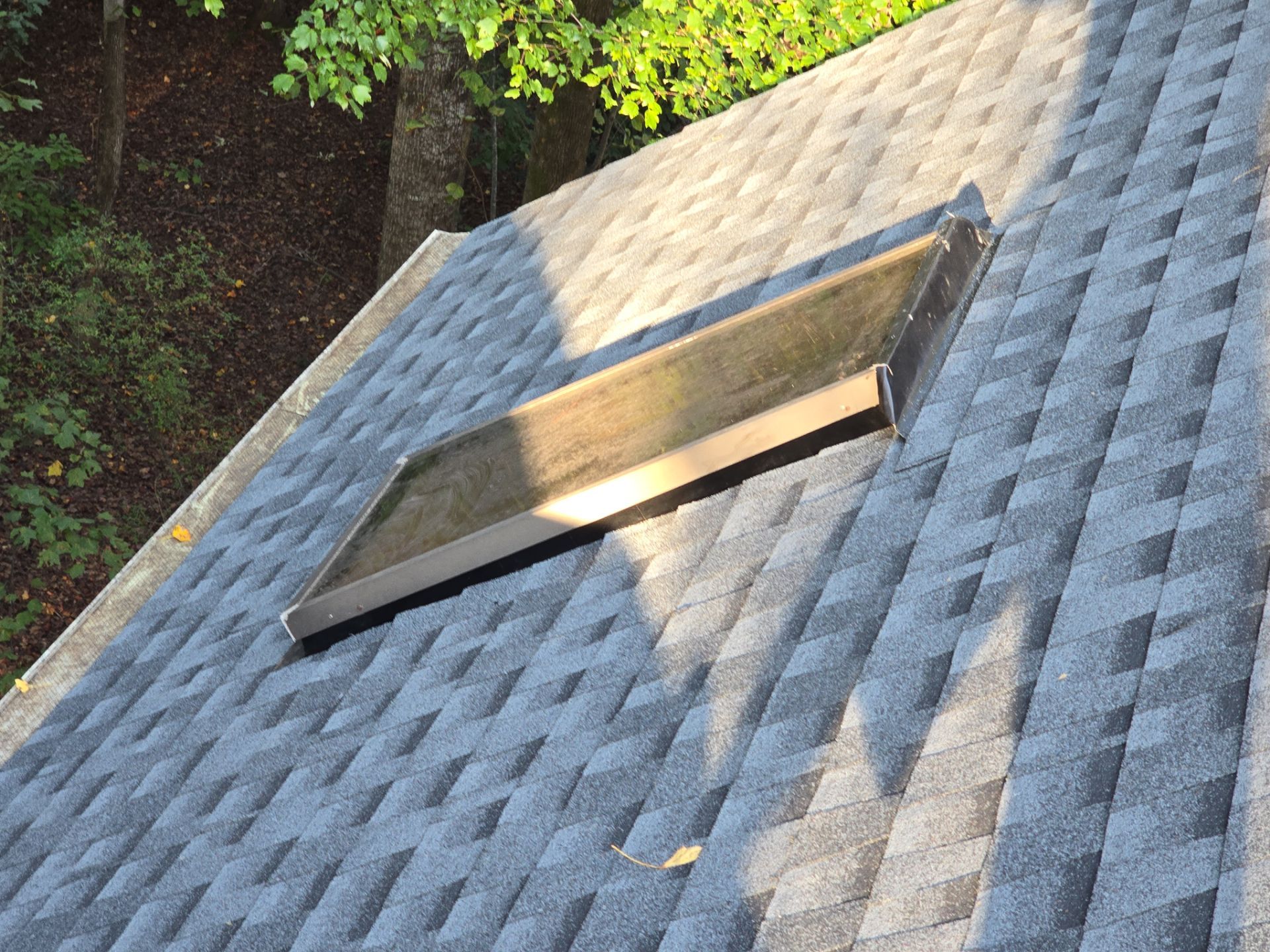 GAF Timberline HDZ Charcoal by Element Pros Roofing, LLC