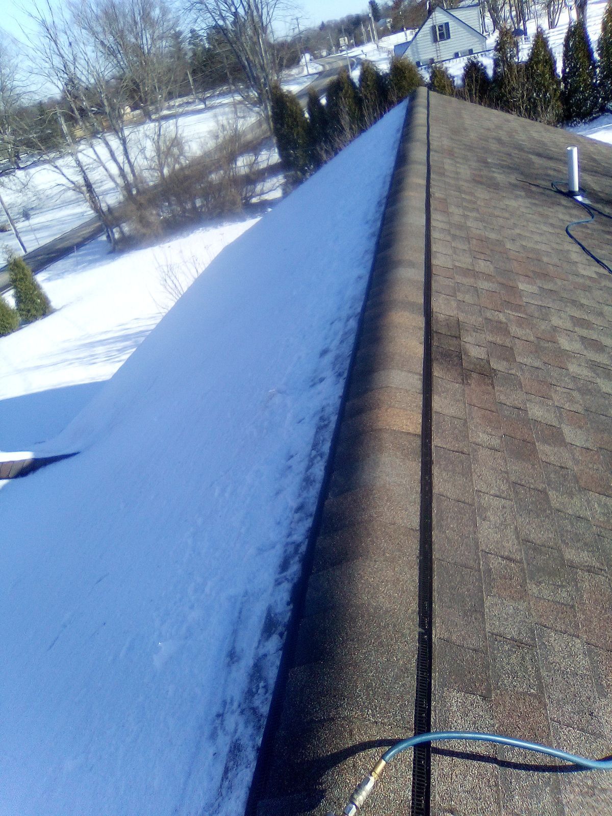 Garrett Cilles by Silver Leaf Contracting 