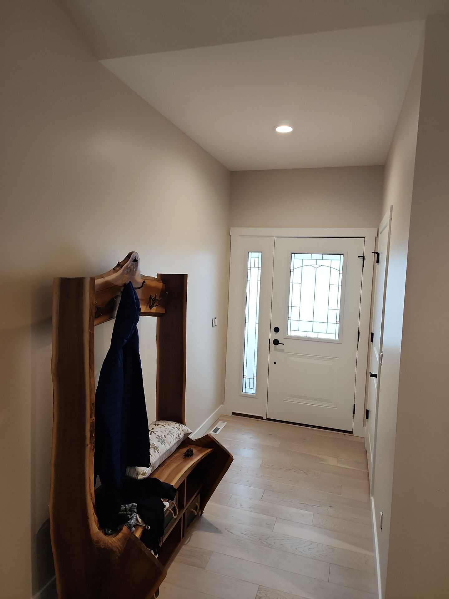 Peosta 1st Floor Repaint by Grandview Painting