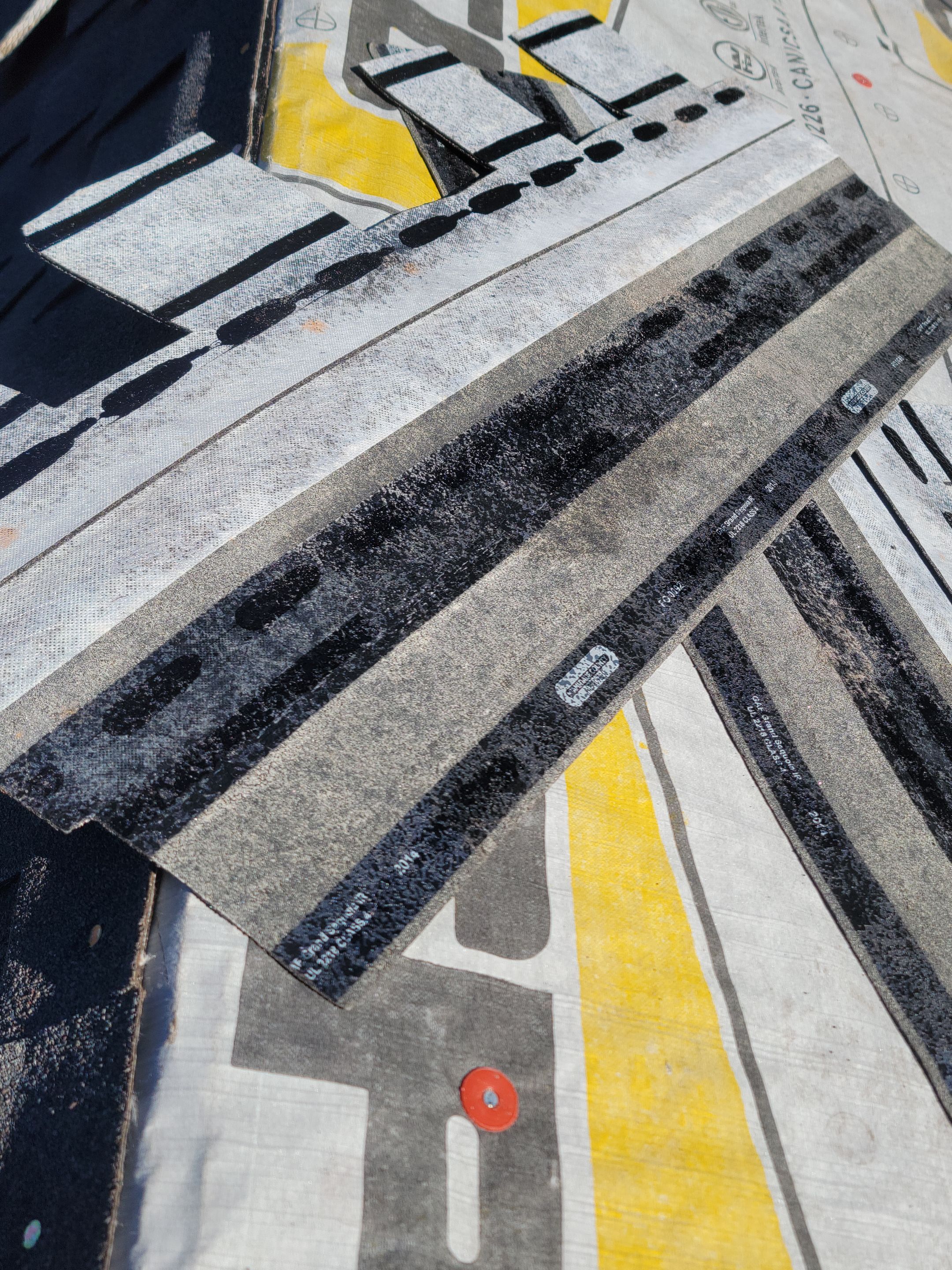 Parker McKean House  by Jireh 7 Roofing 