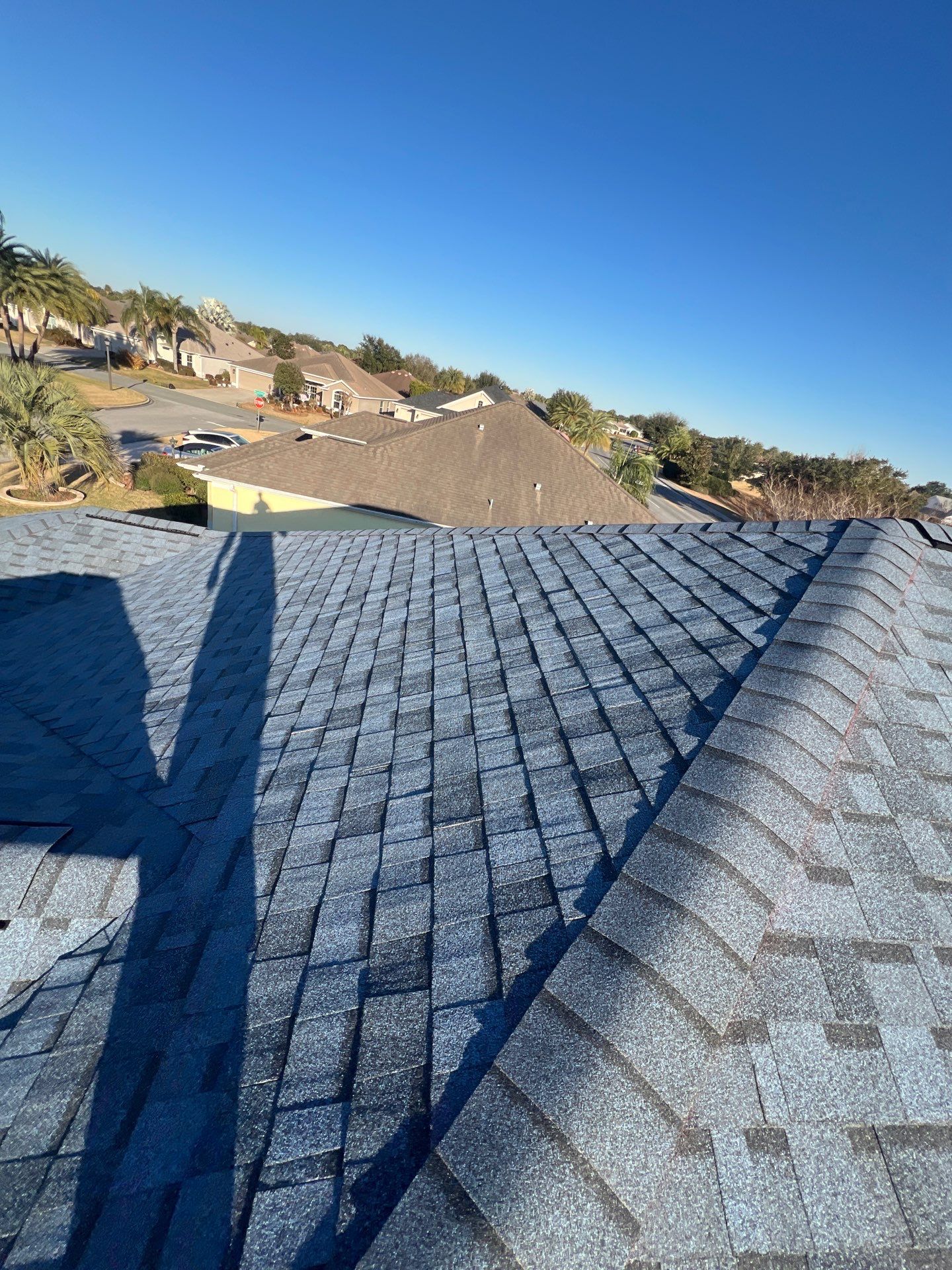 Roofers in The Villages, Florida by Brehm Roofing