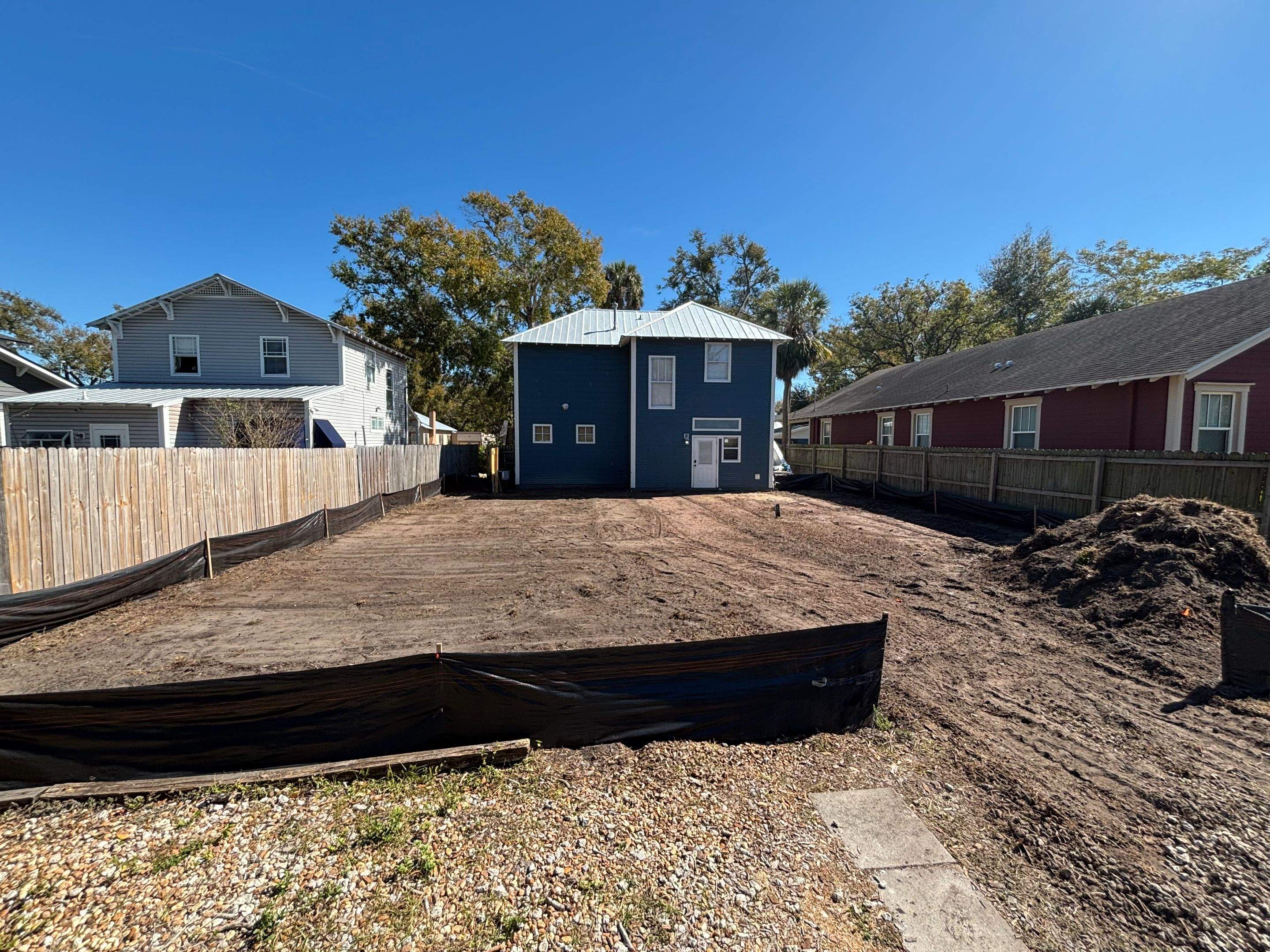 Custom Two-Story Home Addition and Interior Build-Out in Tampa by Vertical General Contracting