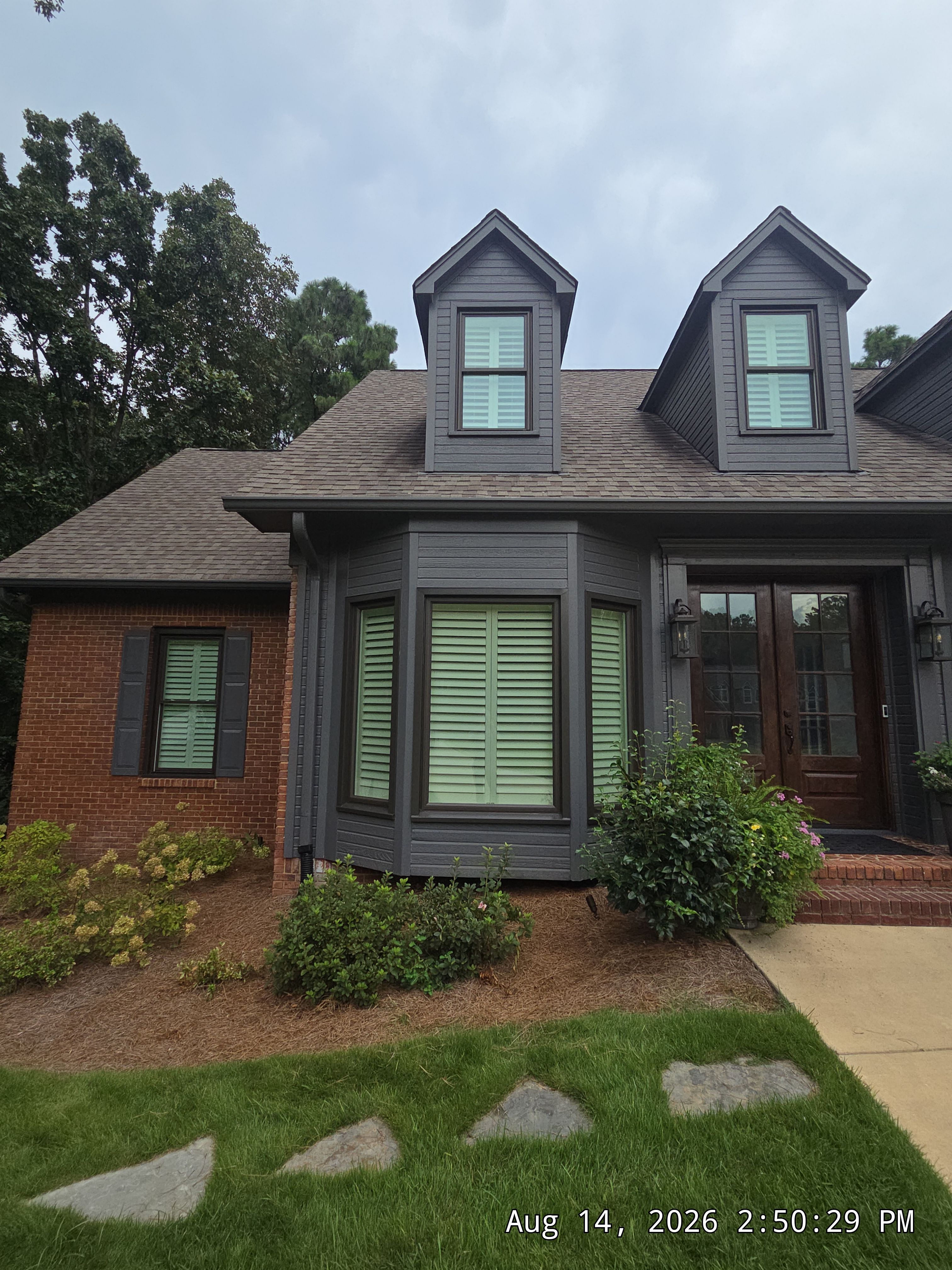 Maxcy Project in Hoover by The Window Source