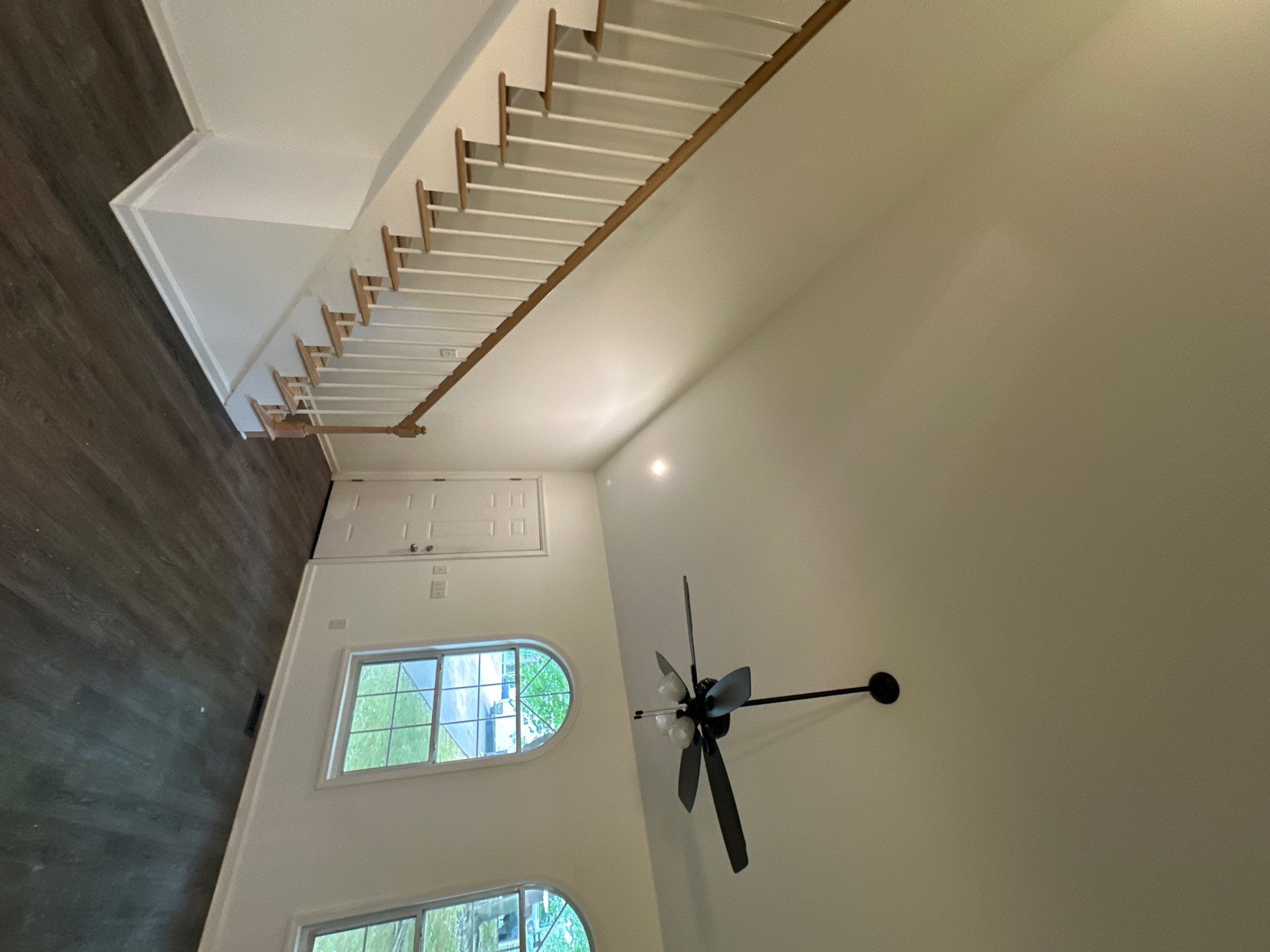 From Bold to Balanced: A Calm, Cohesive Interior Redesign by Atlanta's Paint Doctor