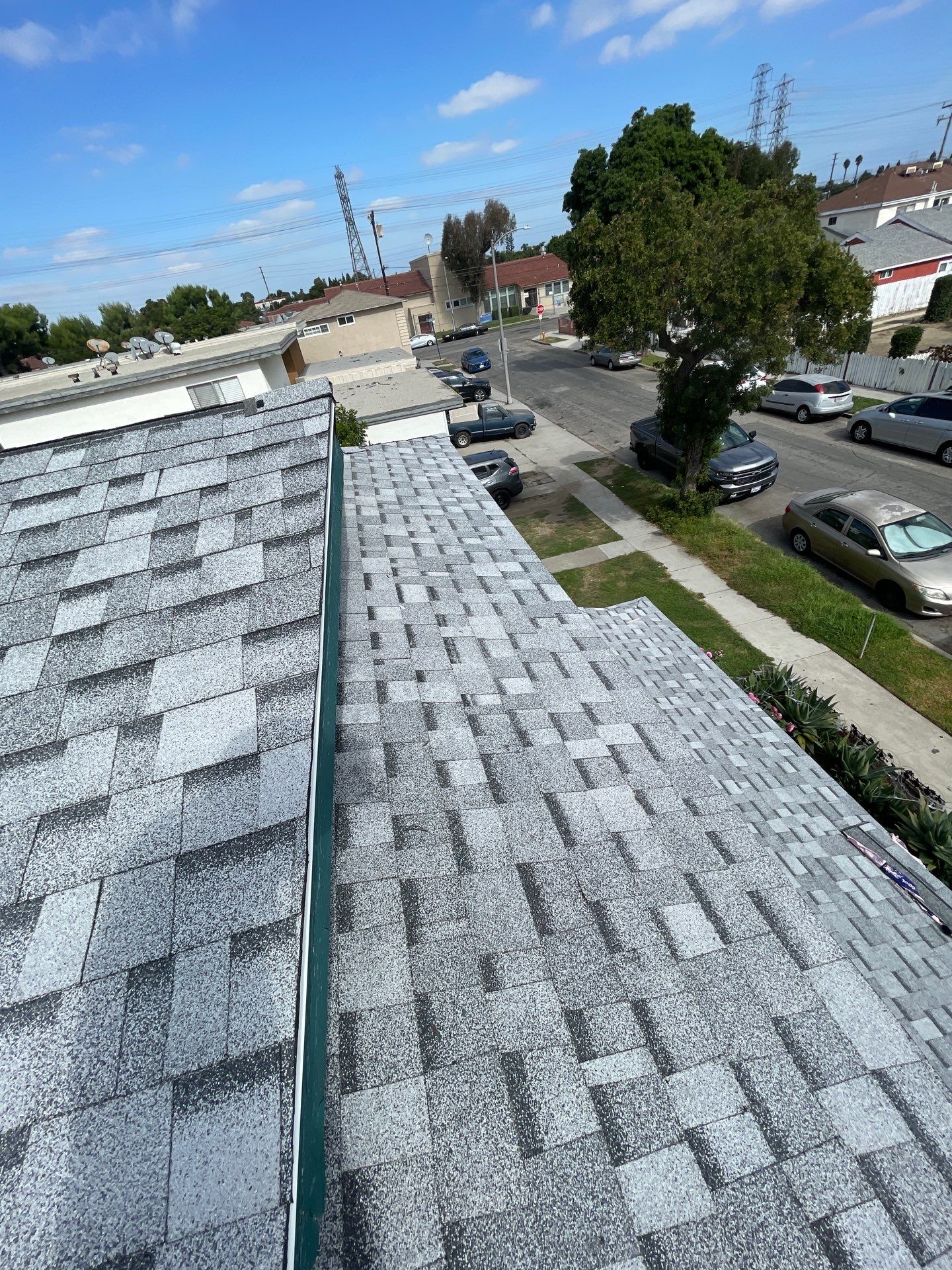 Roof Replacement - Long Beach CA 90805 by Epic Roof Replacement