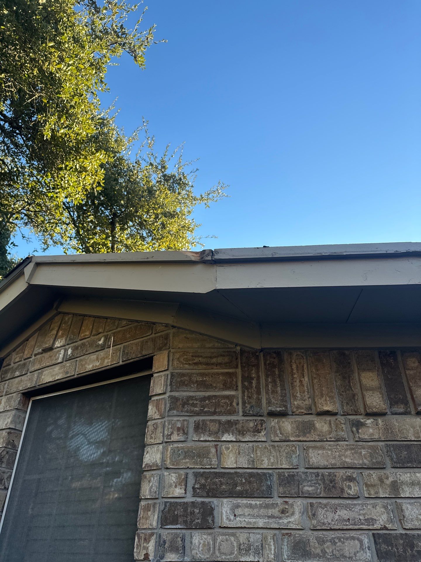 Project in Austin by Rhino Roofing and General Contracting, LLC