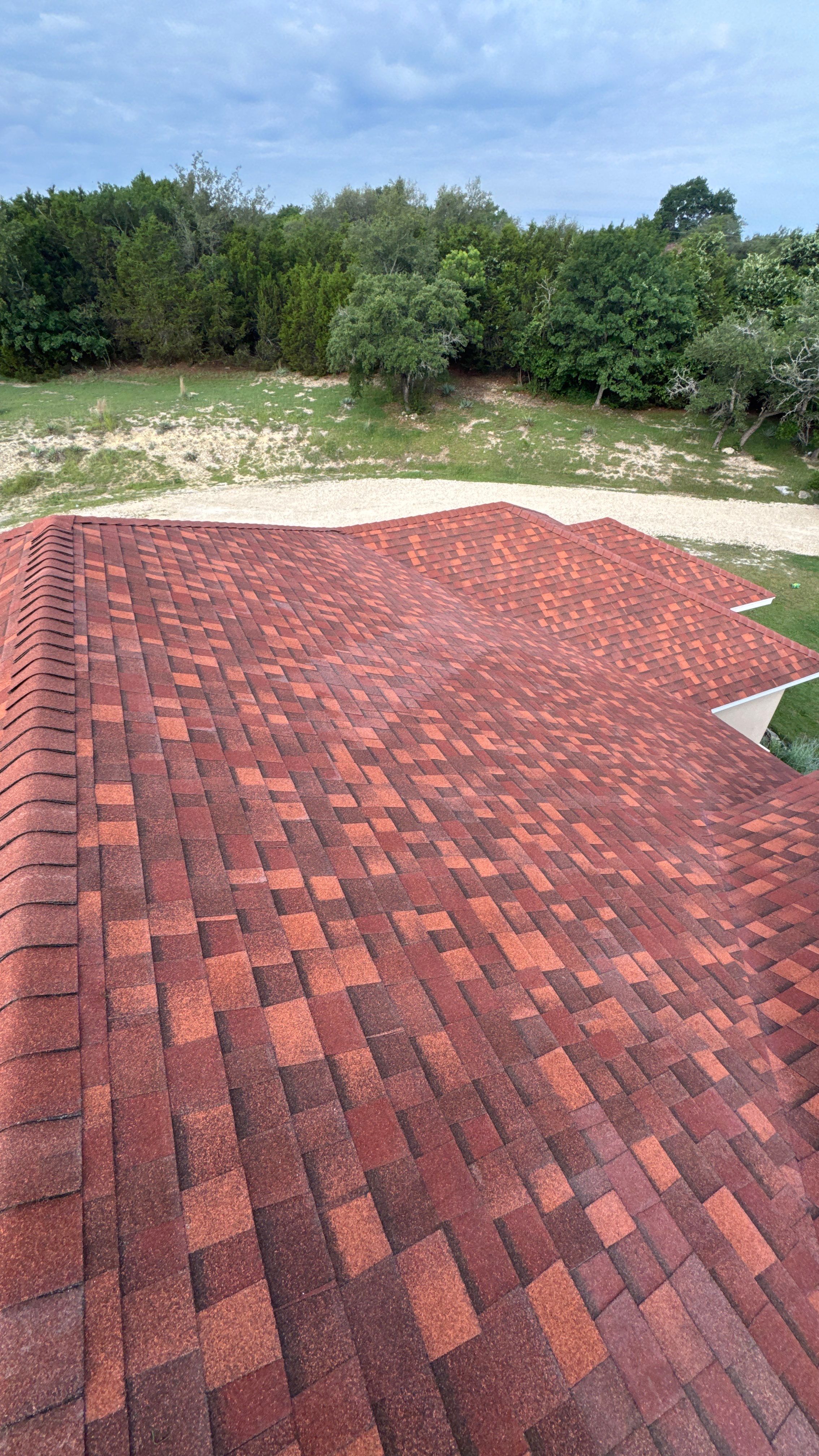 Residential Roof Replacement using Owens Corning - Duration by Elite Roofing LLC