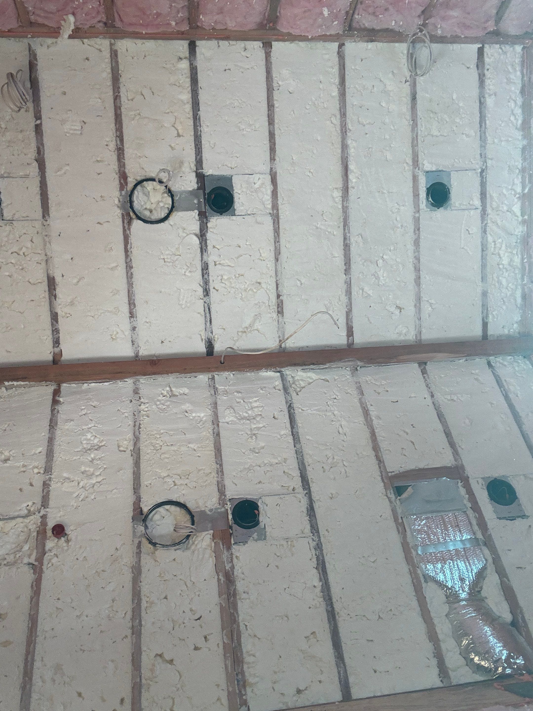 Project in Los Angeles by Insulation Labs