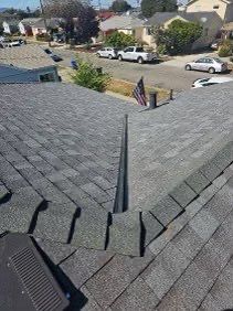 Roof Replacement - Richmond CA 94804 by Epic Roof Replacement