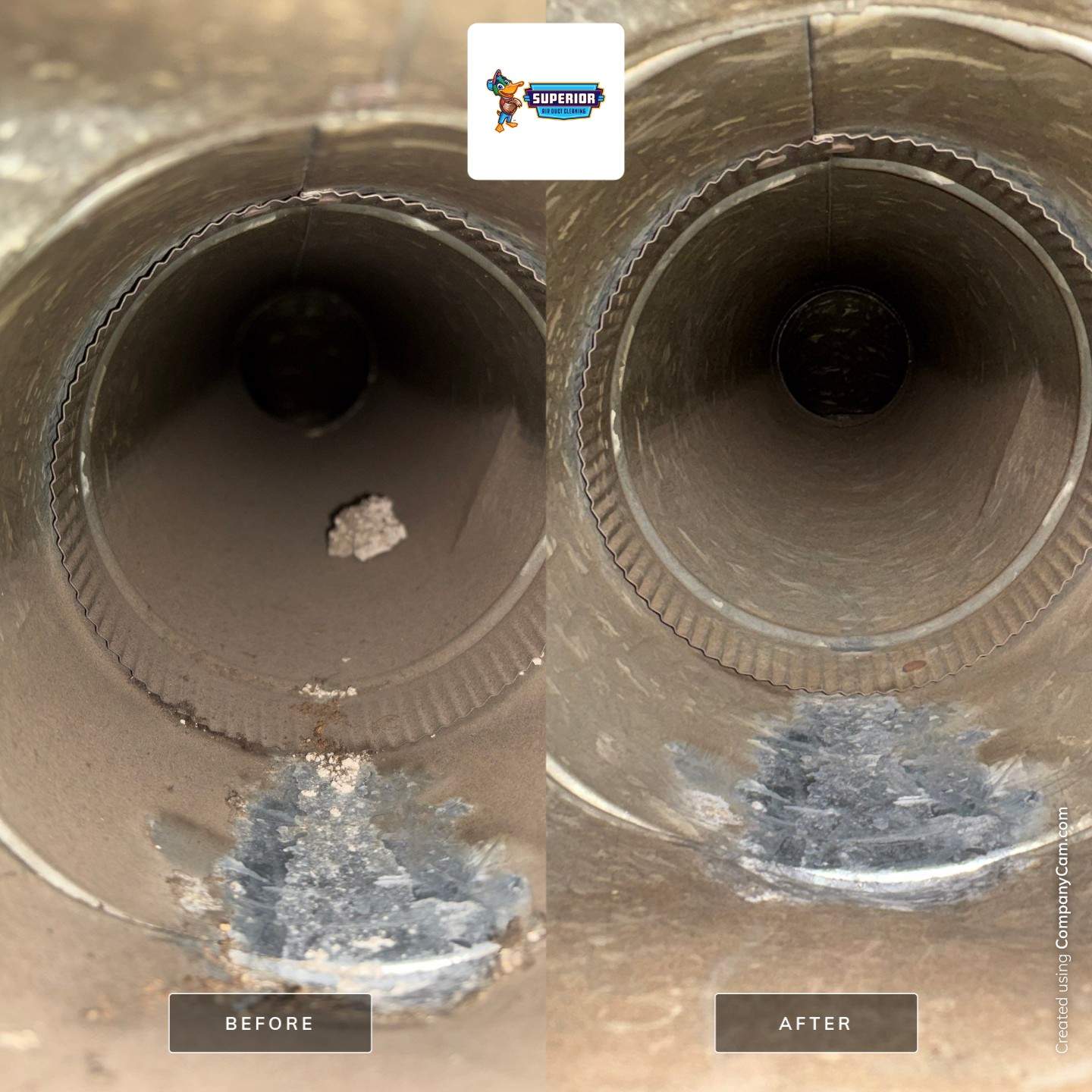 Air Duct Cleaning in Ambridge, PA by Superior Air Duct Cleaning