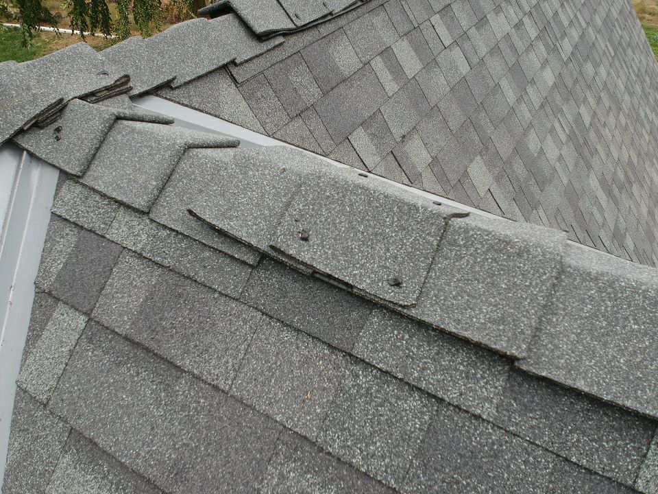 Older Home Restoration by ID Roofing LLC