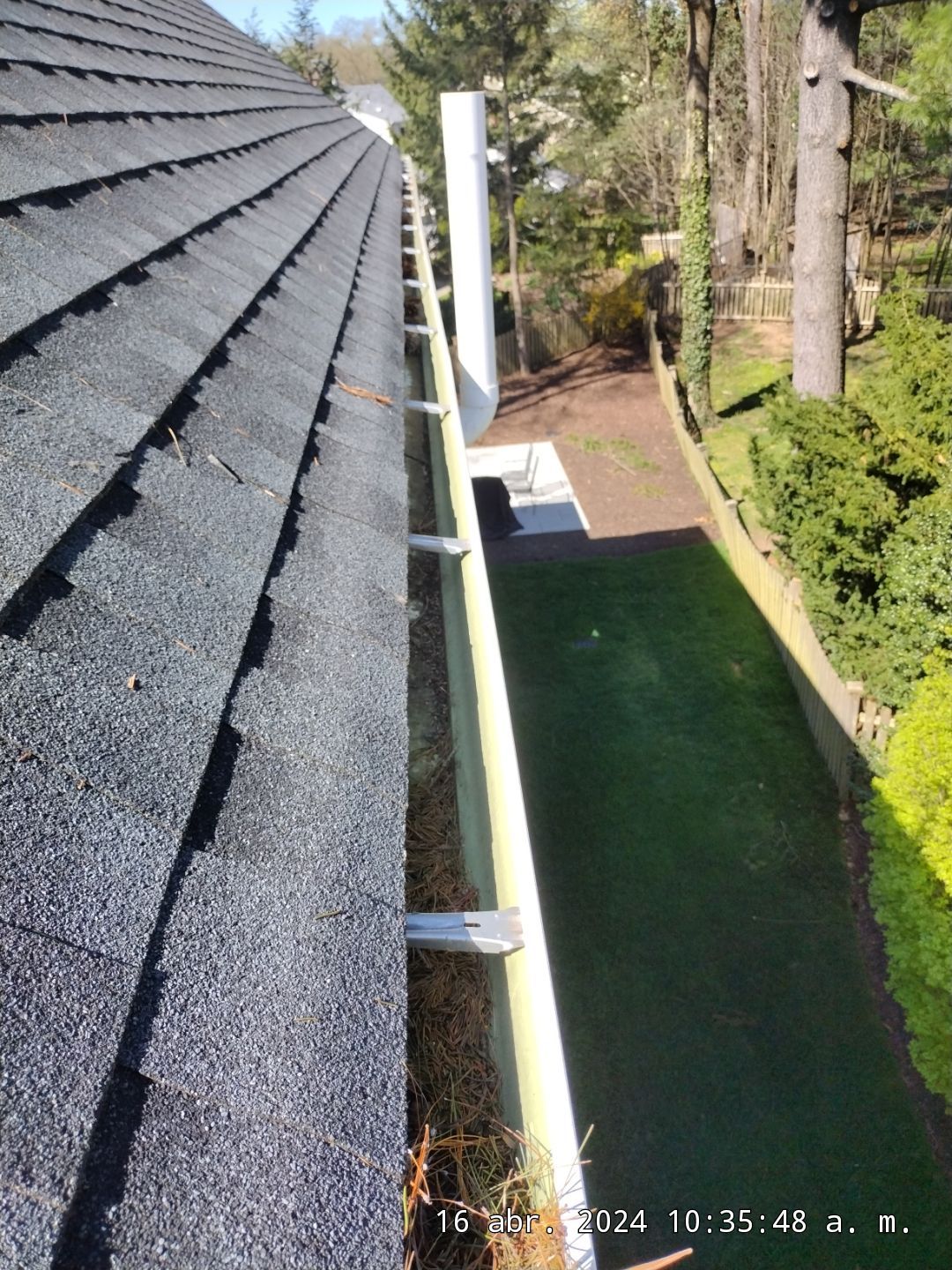 Professional Gutter Cleaning and Leaf Guard Installation in Ridgewood by NJ Home Maintenance Services