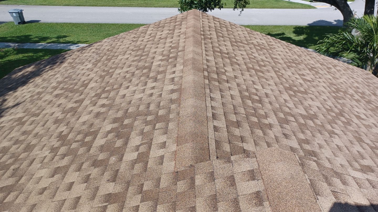 Residential Roofing Installation using GAF by BLUES BROTHERS CONSTRUCTION CORP