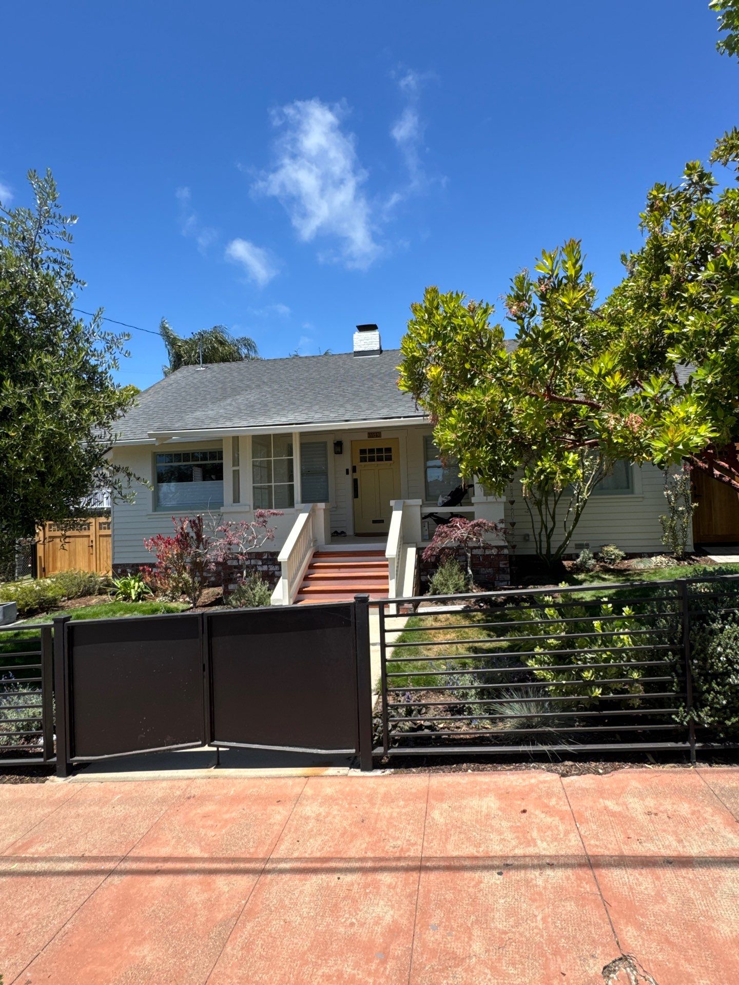 Brian's Exterior by Asis Painting Inc