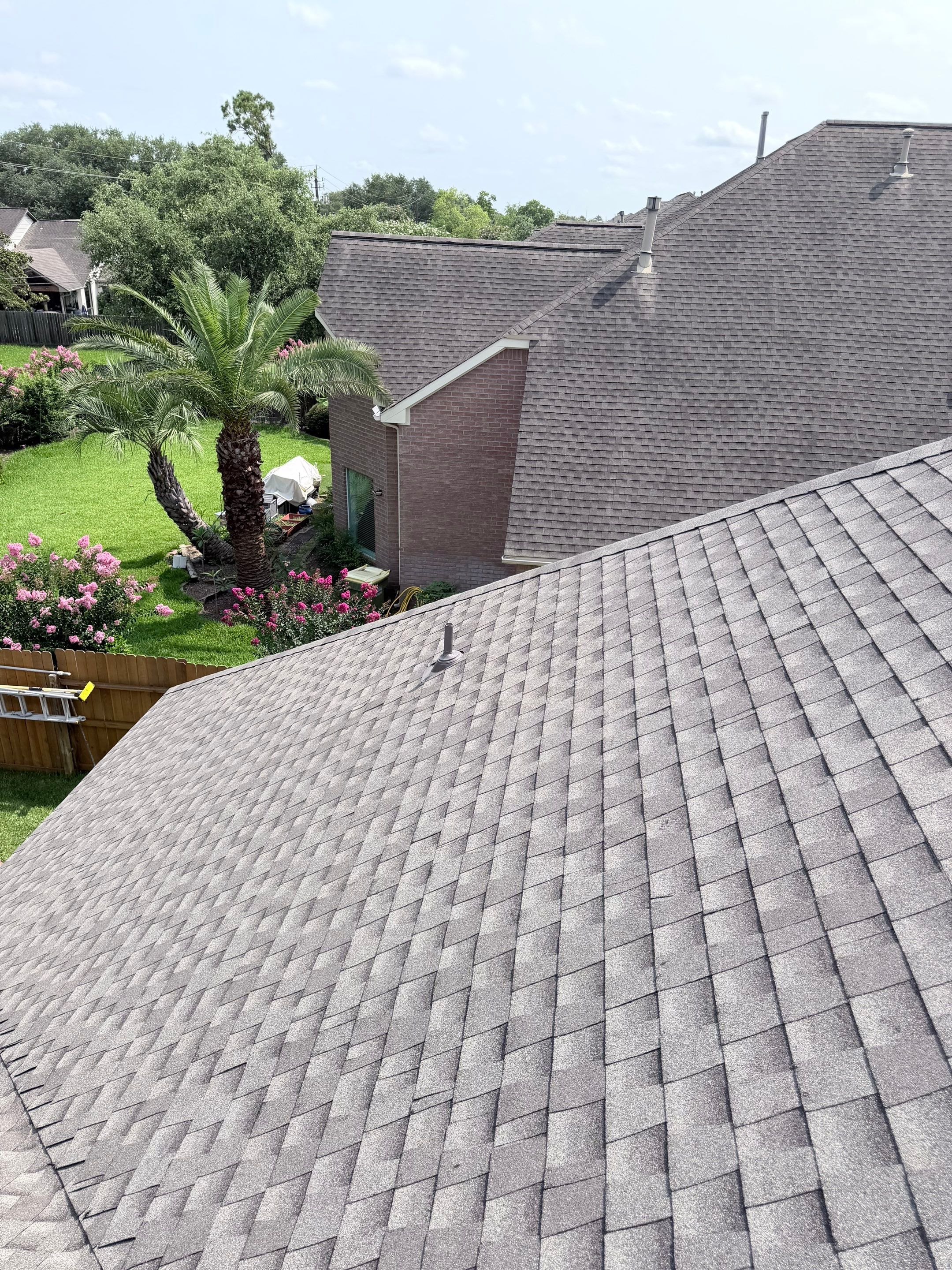 Toni S by Boss Hogg Roofing
