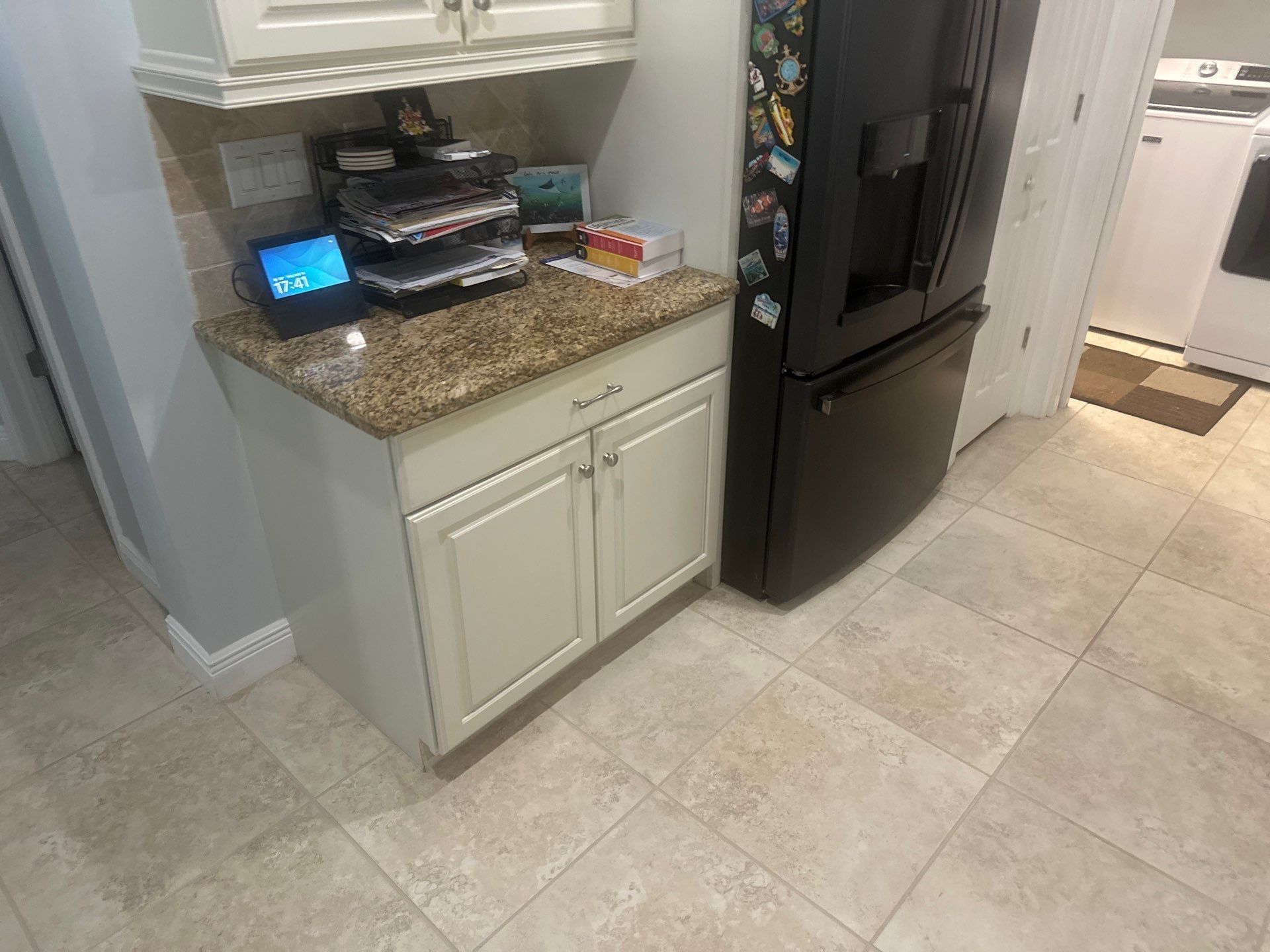 Water Damage Claim in Fort Myers by FLAPA & KeyStone