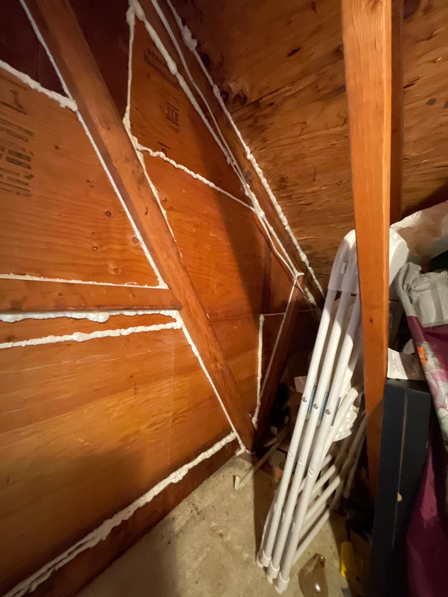 Bowie Residence by Smart Energy Pros