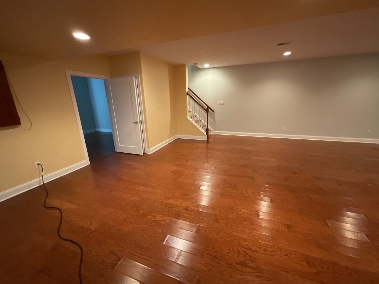 546 Birch Dr by Ranger Recovery