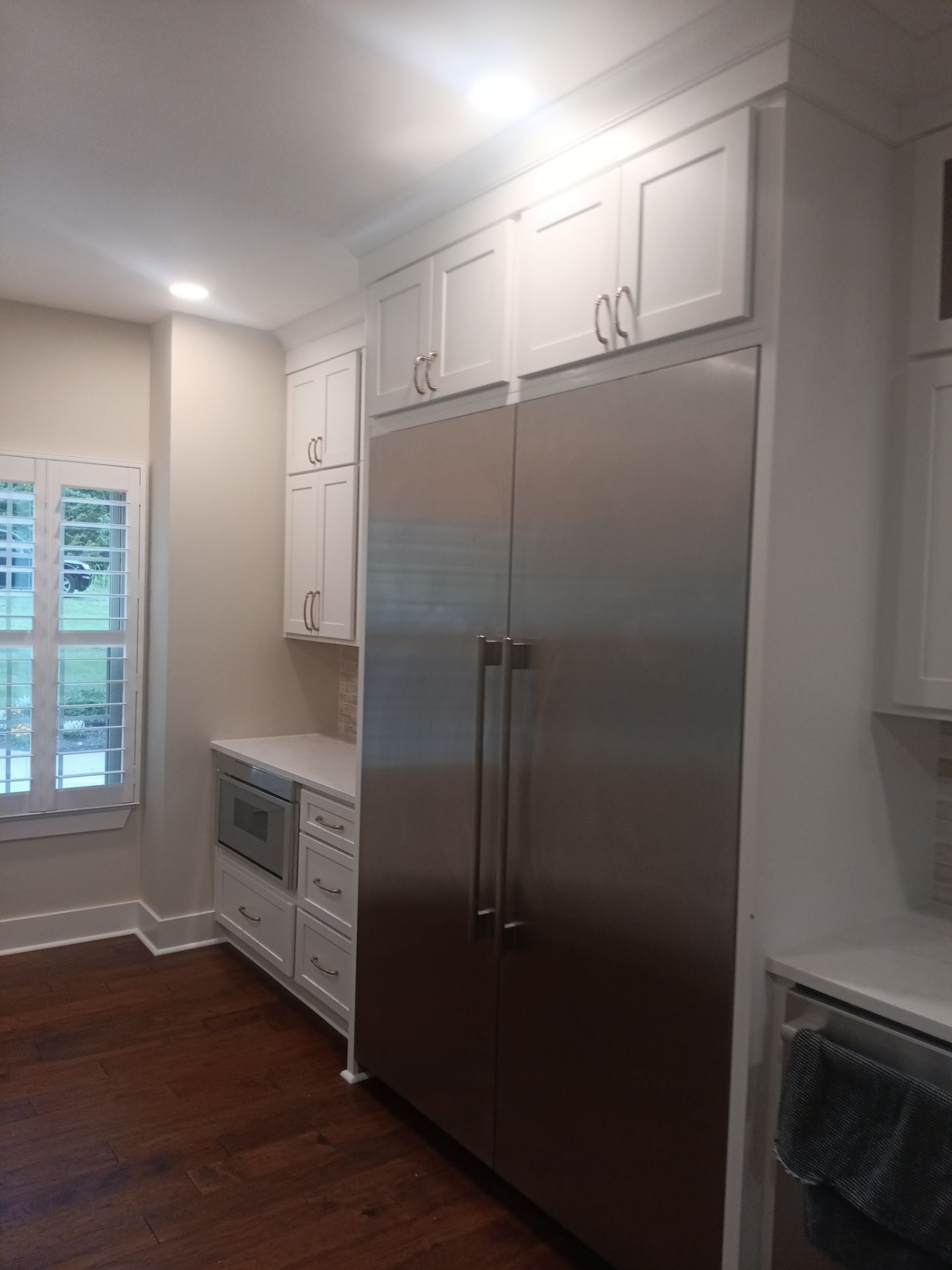 Custom Kitchen Cabinet Installation and Layout Design in Reeds Spring by Kitchen Works LLC