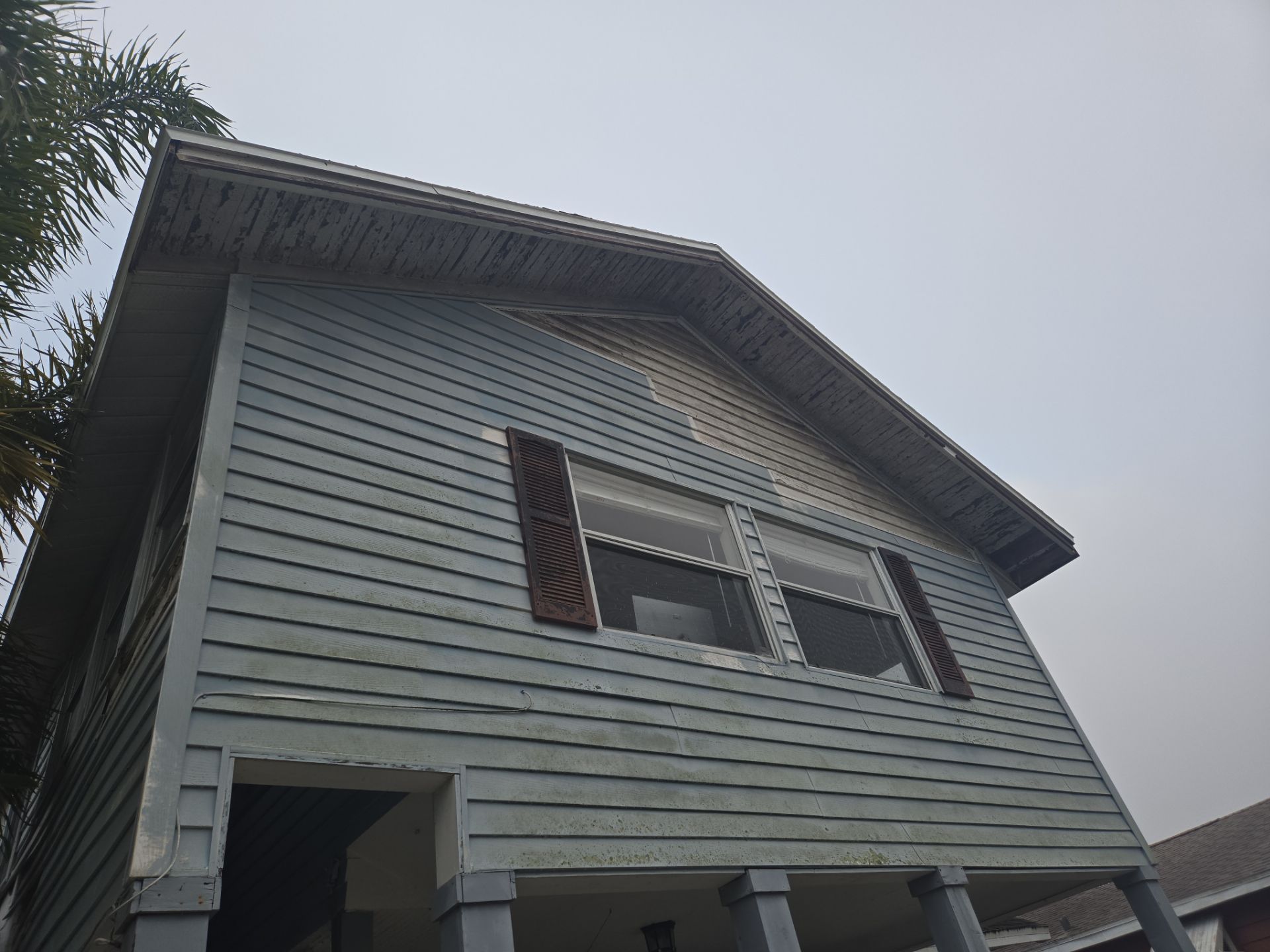Project in St. Petersburg 33702 by Mitchell Roofing Company LLC