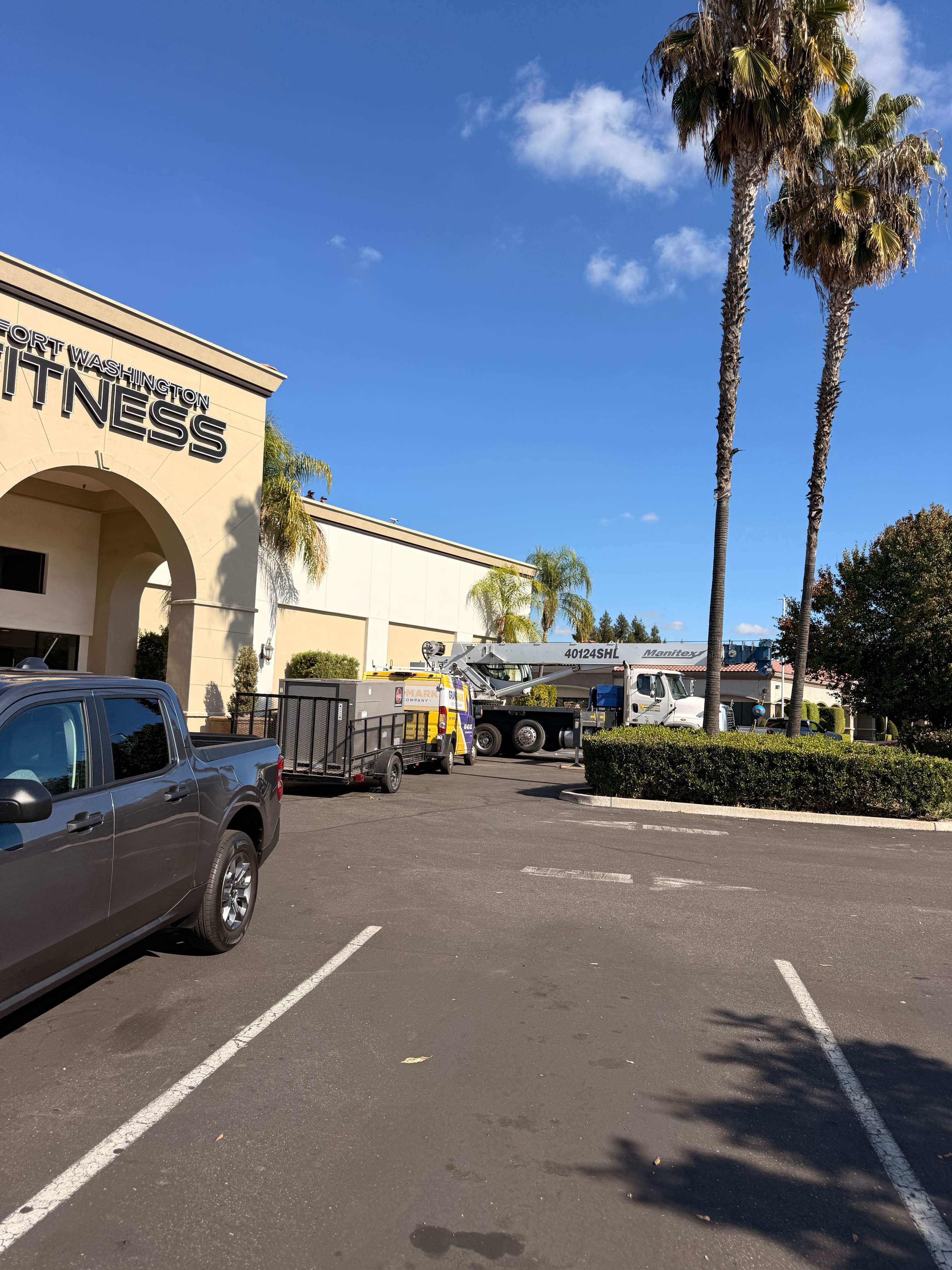 Commercial $0 Down $0 Interest 10 Years PGE by Grandmark Service Company