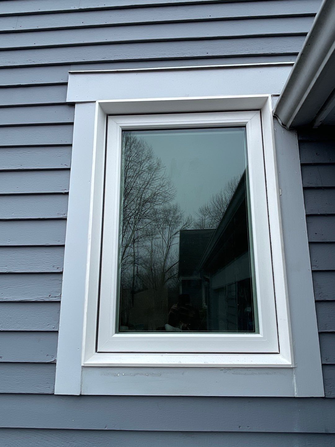 Window Installation using Havery Classic by Sensible Home Solutions