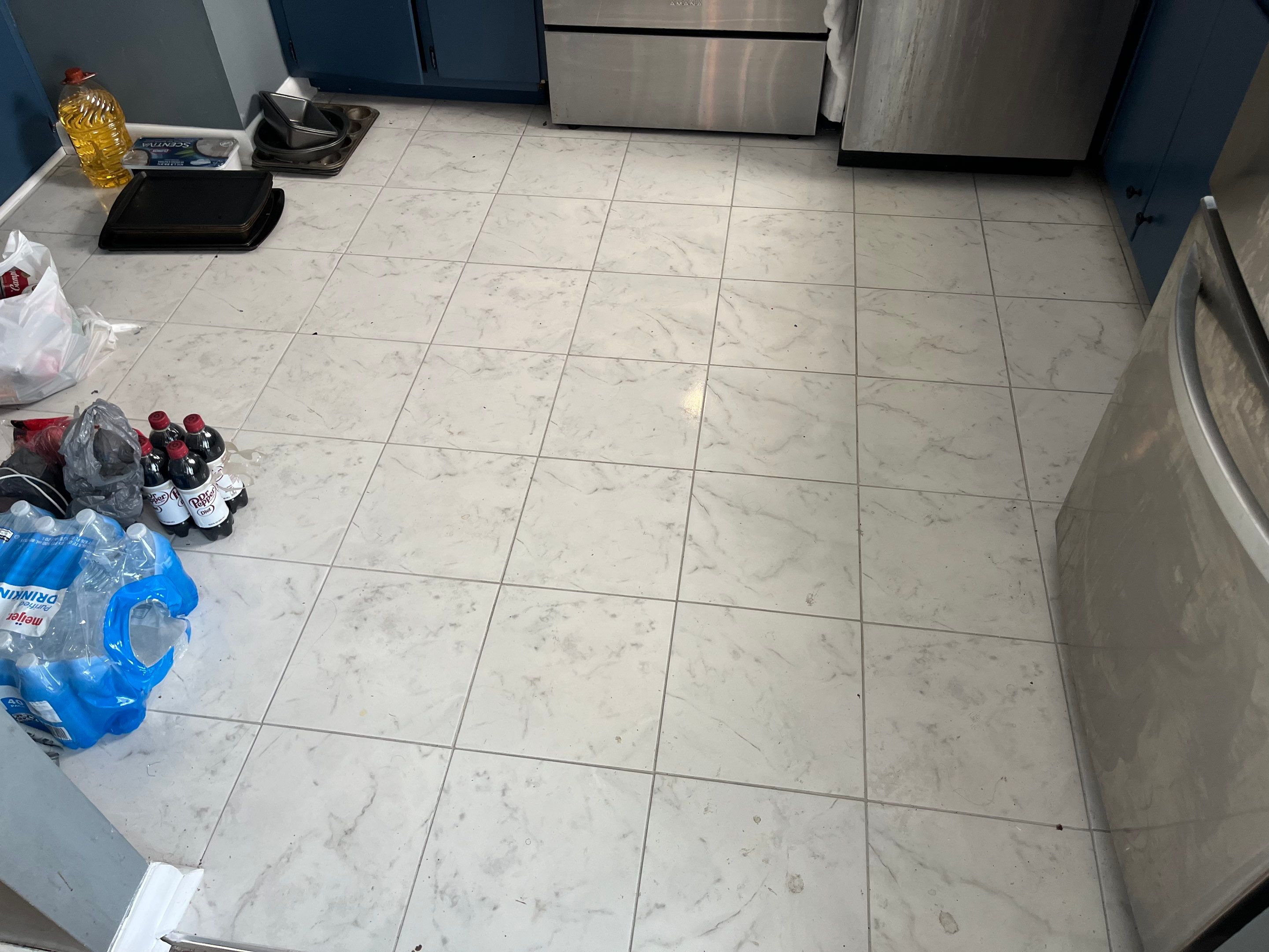 Bathroom and Kitchen Repairs in Clarksville, IN by ANR Restoration