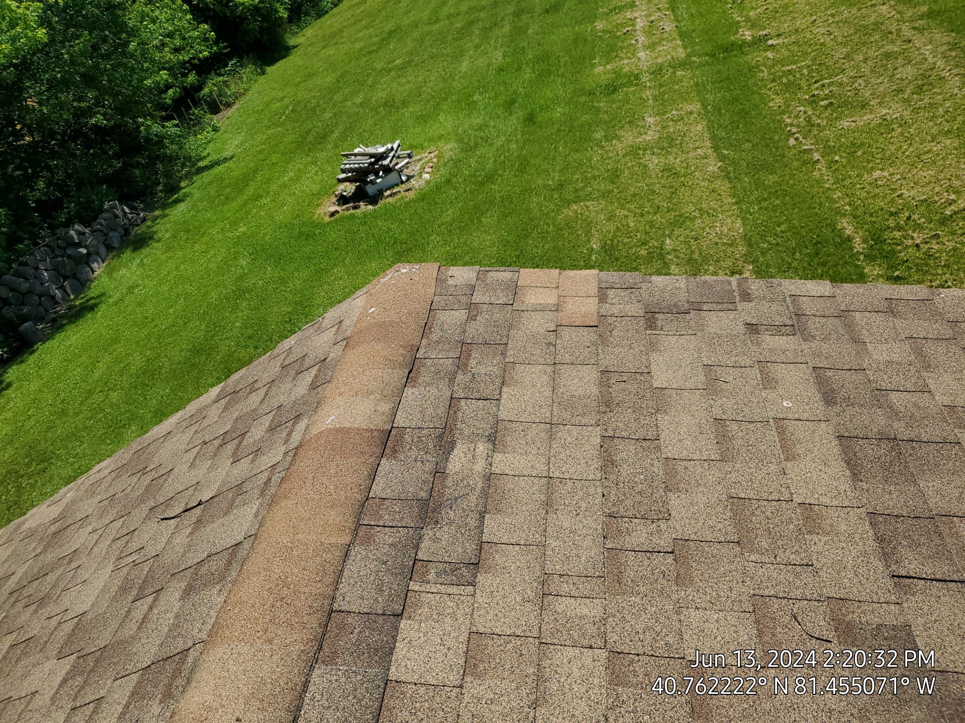 Paul Gartenbush by Silver Leaf Contracting 