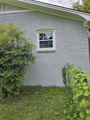 Collins Project in Hoover by The Window Source